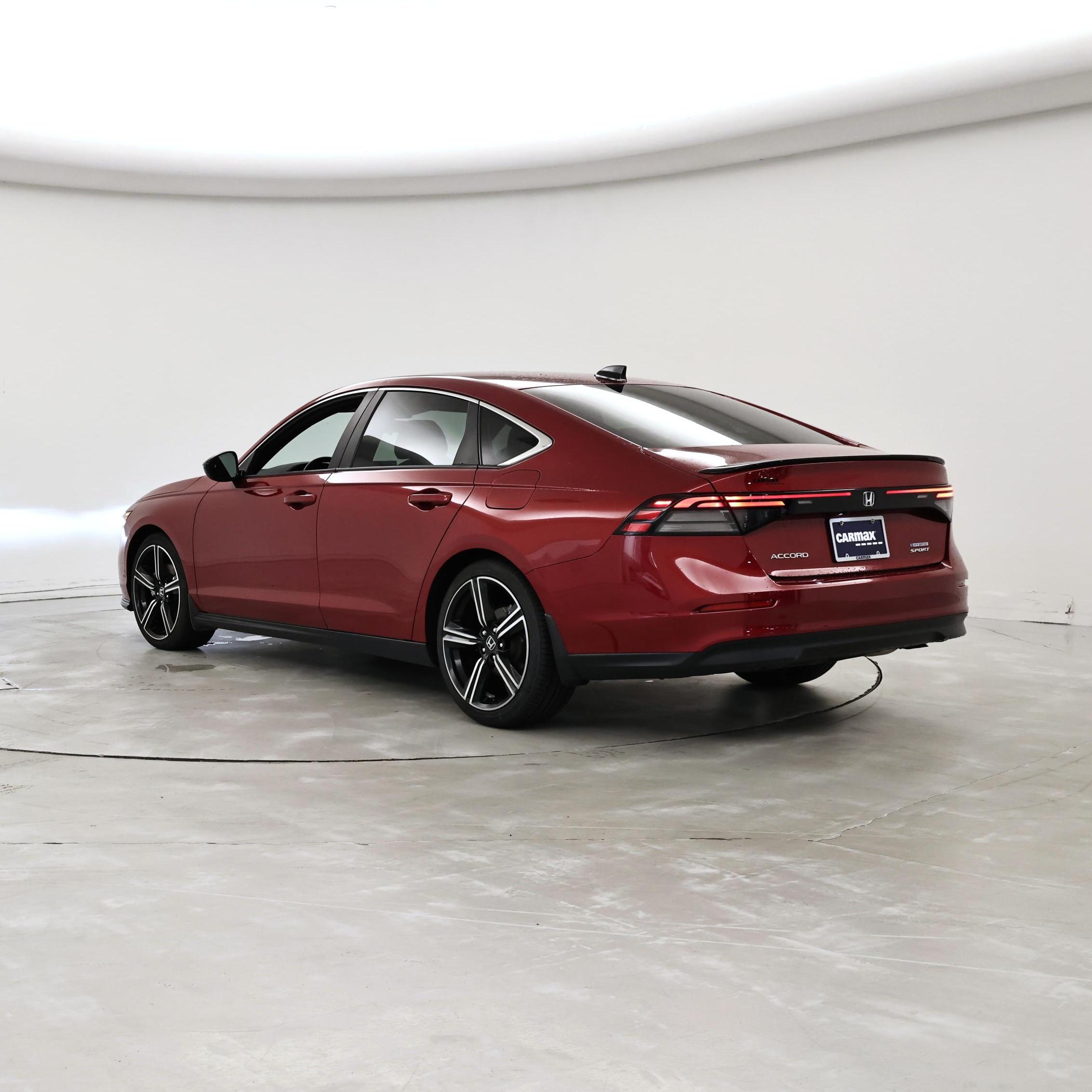 Thumbnail: 2023 Honda Accord - 2