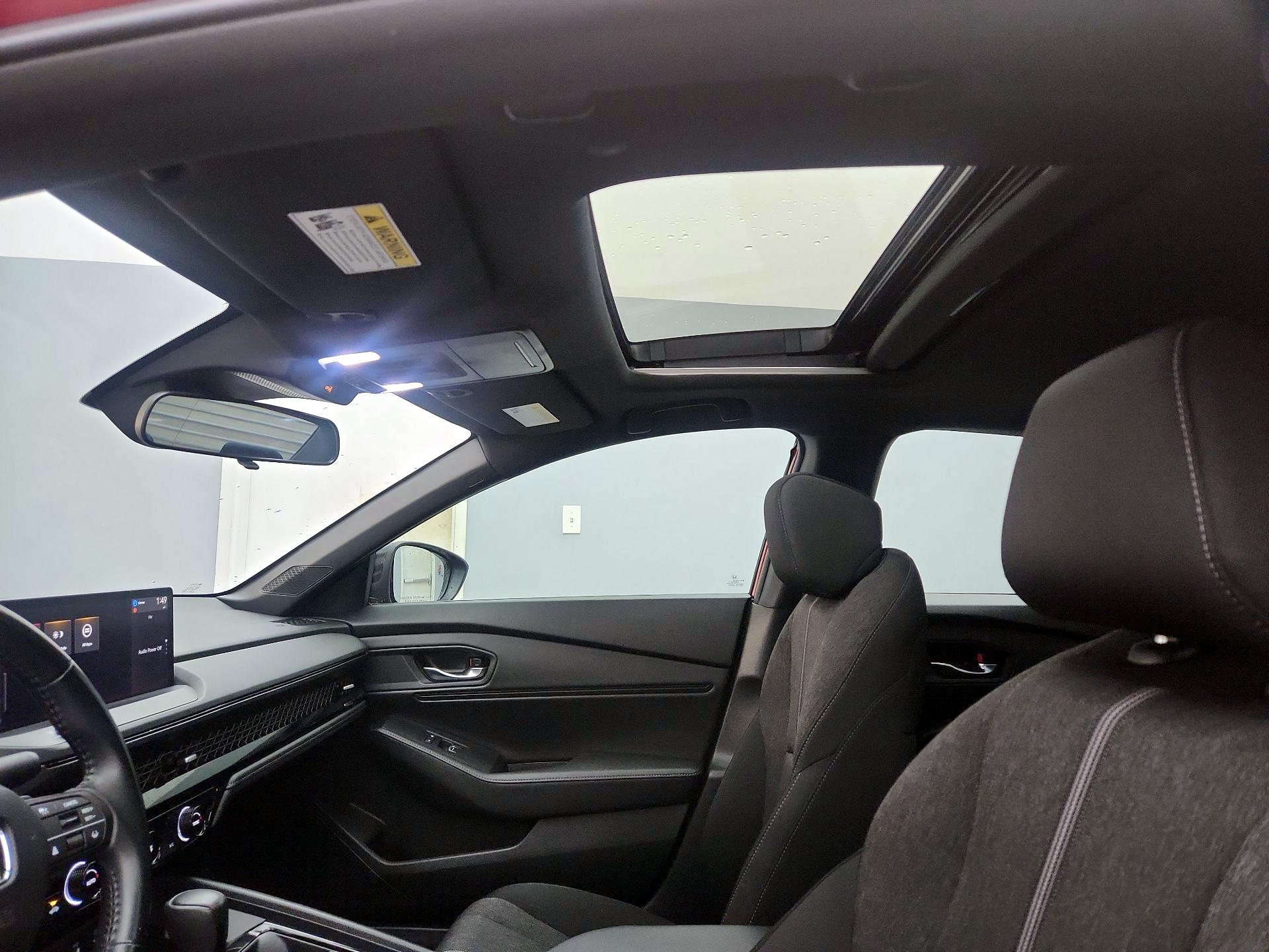 Thumbnail: 2023 Honda Accord - 19