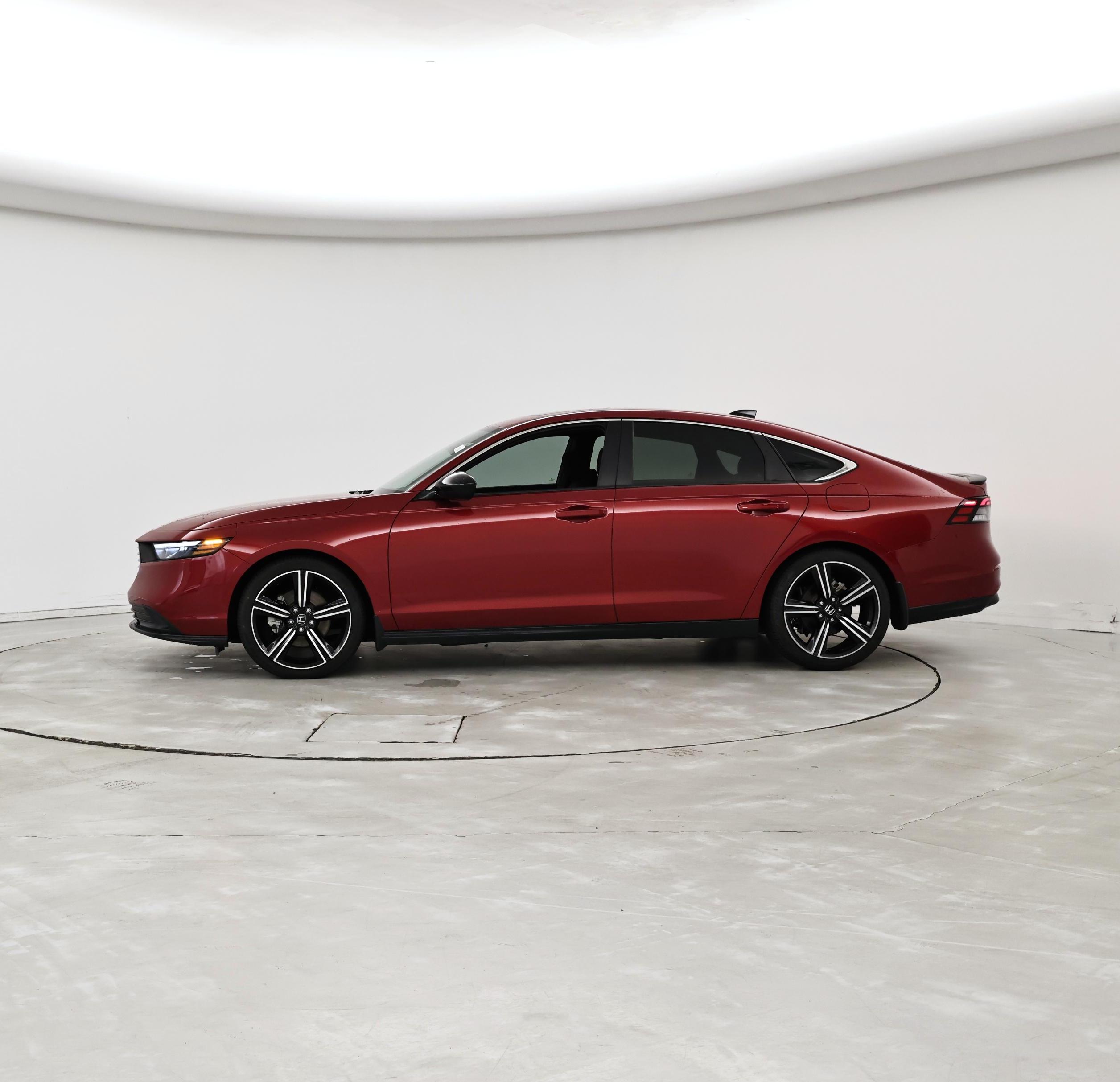 Thumbnail: 2023 Honda Accord - 3