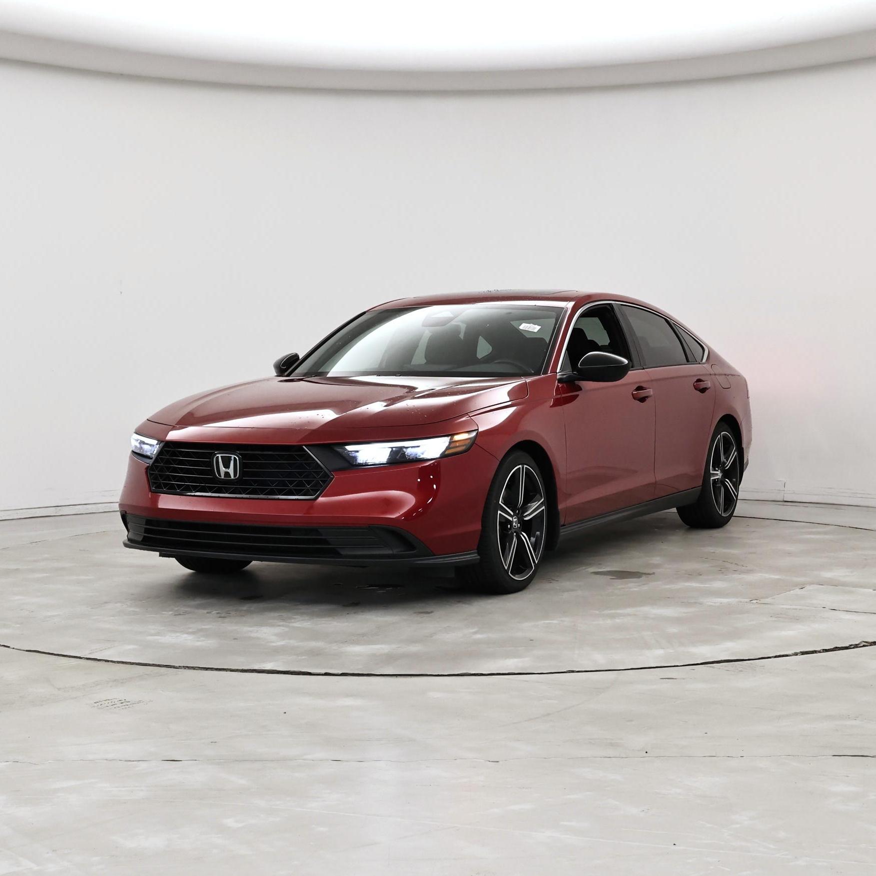 Thumbnail: 2023 Honda Accord - 4