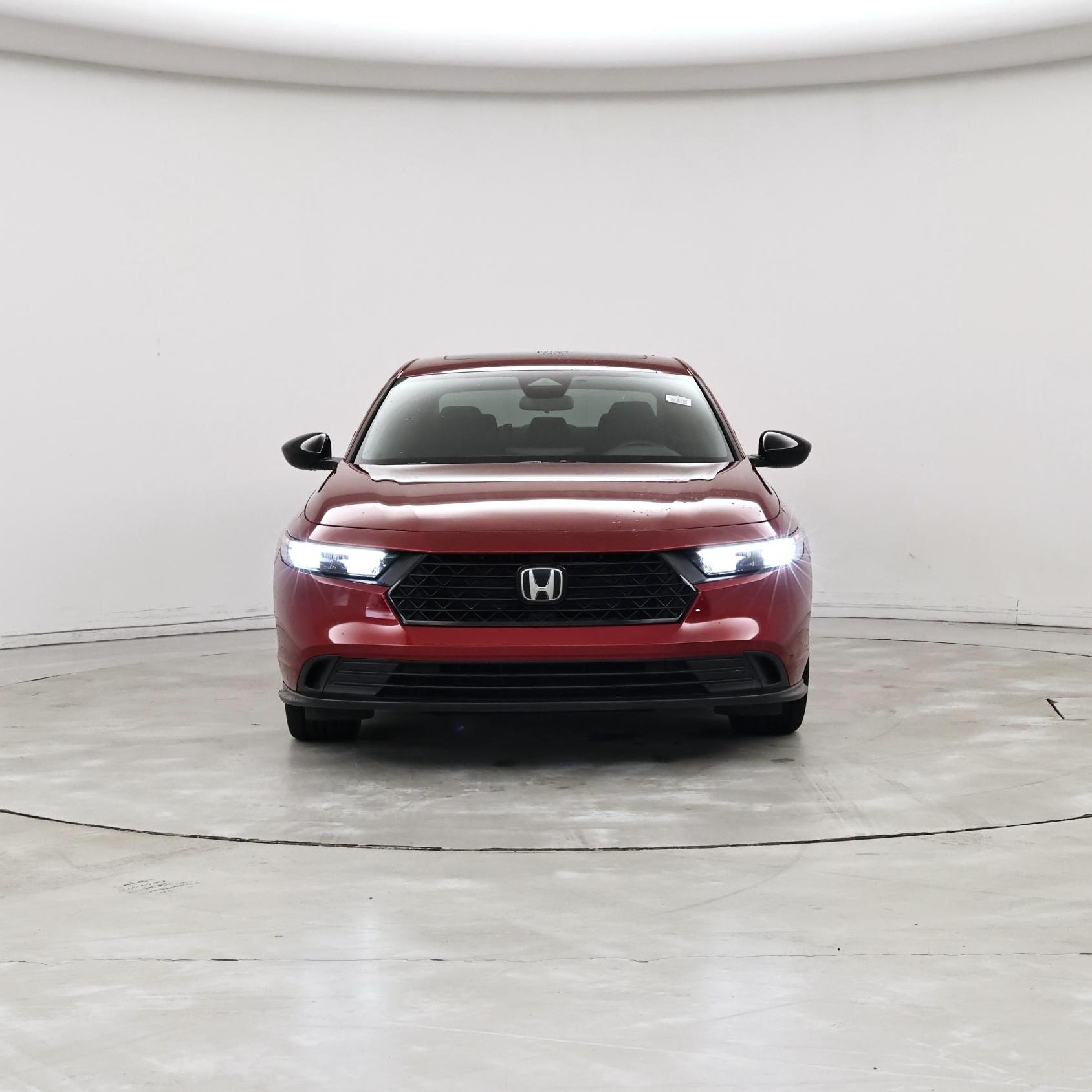 Thumbnail: 2023 Honda Accord - 5