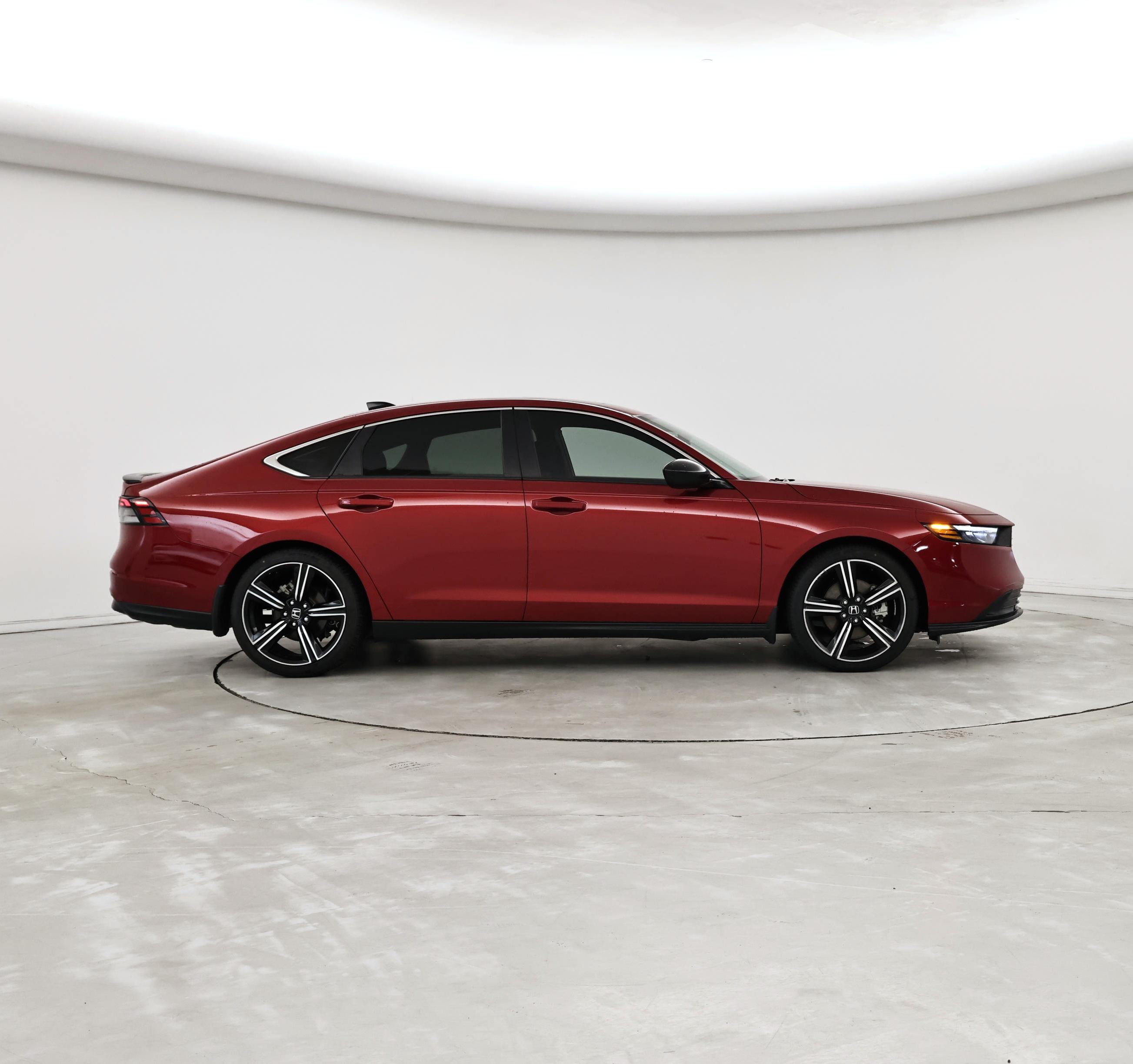 Thumbnail: 2023 Honda Accord - 7