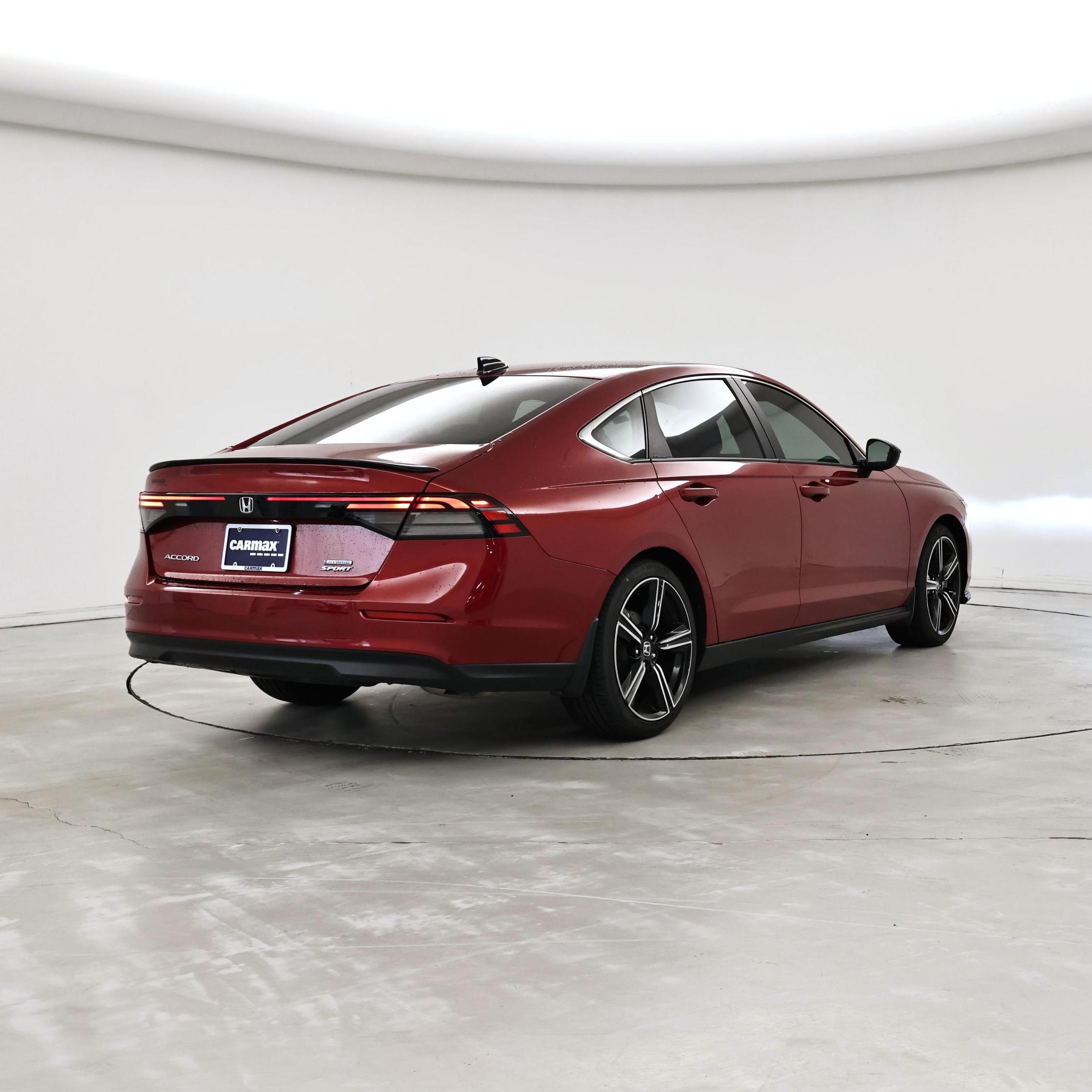 Thumbnail: 2023 Honda Accord - 8