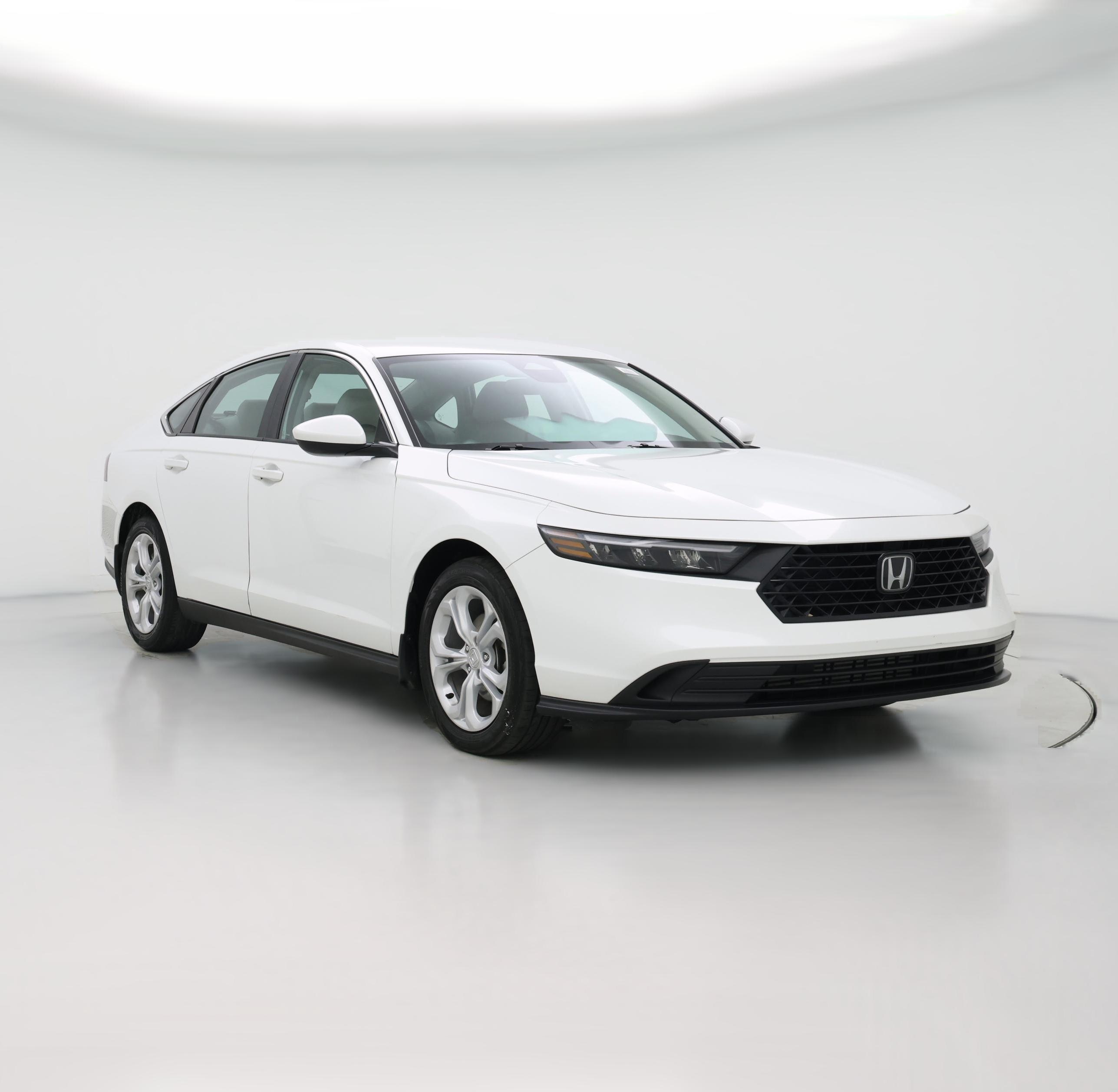 Thumbnail: 2024 Honda Accord - 1