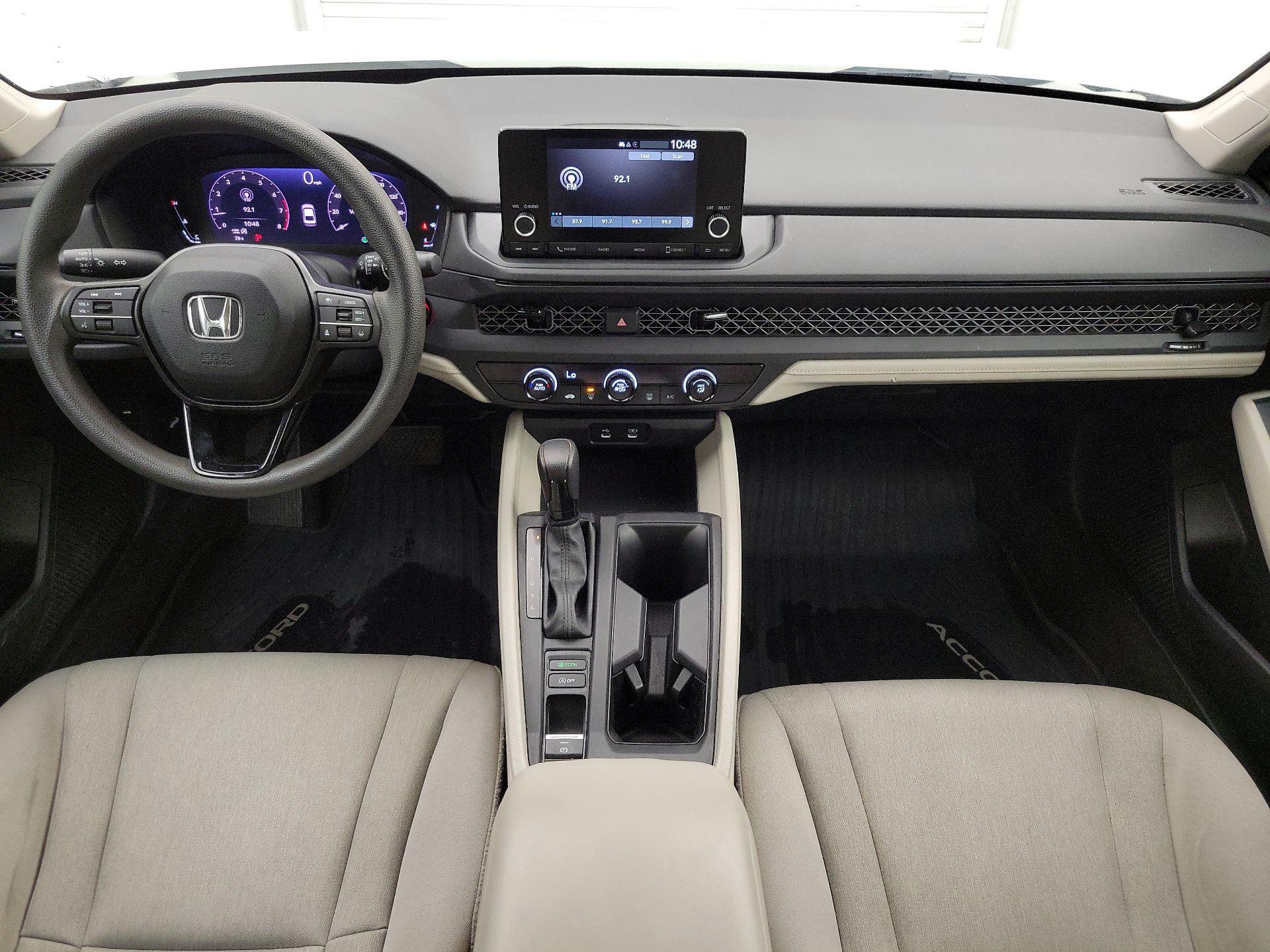 Thumbnail: 2024 Honda Accord - 9