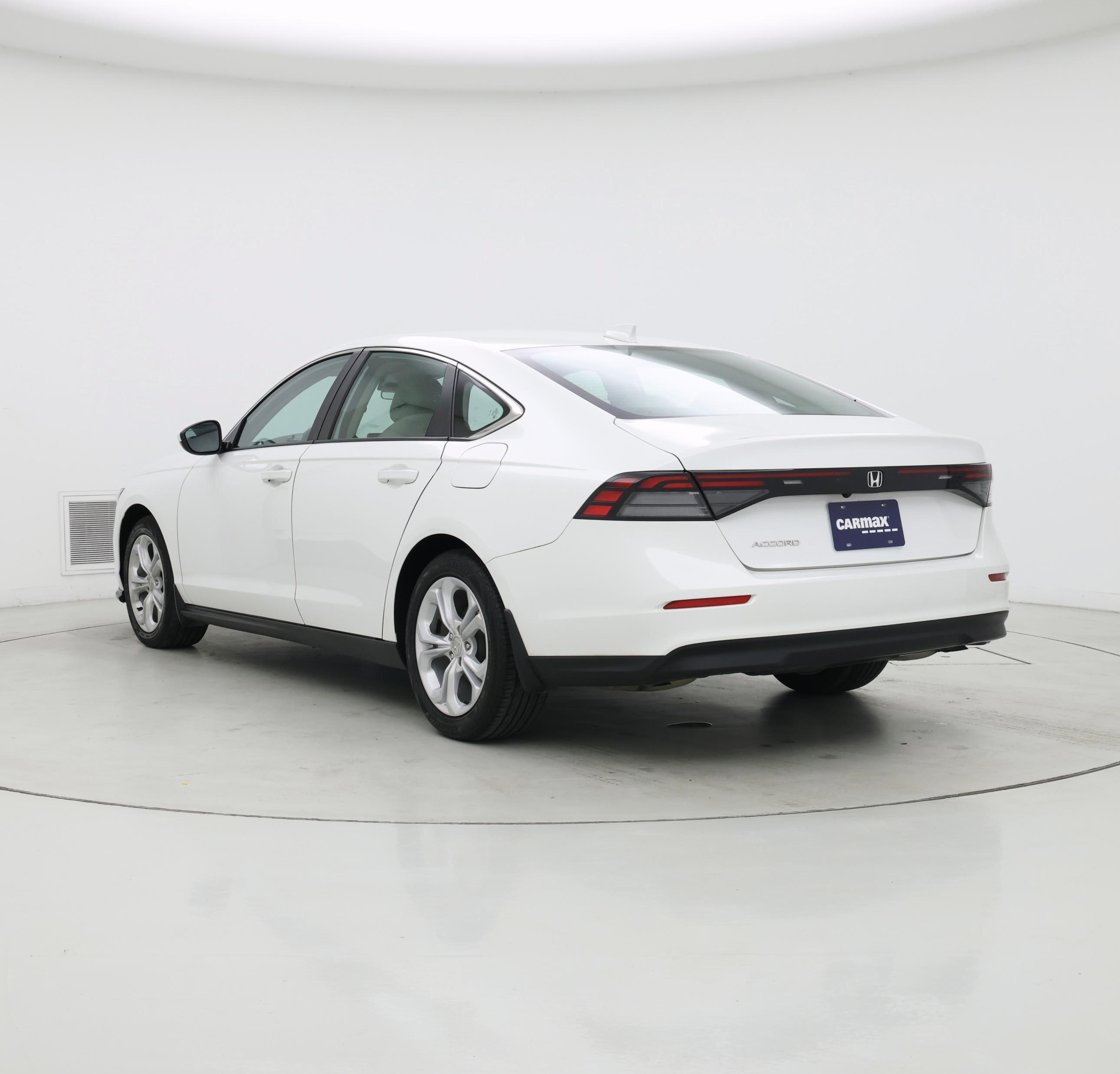 Thumbnail: 2024 Honda Accord - 2