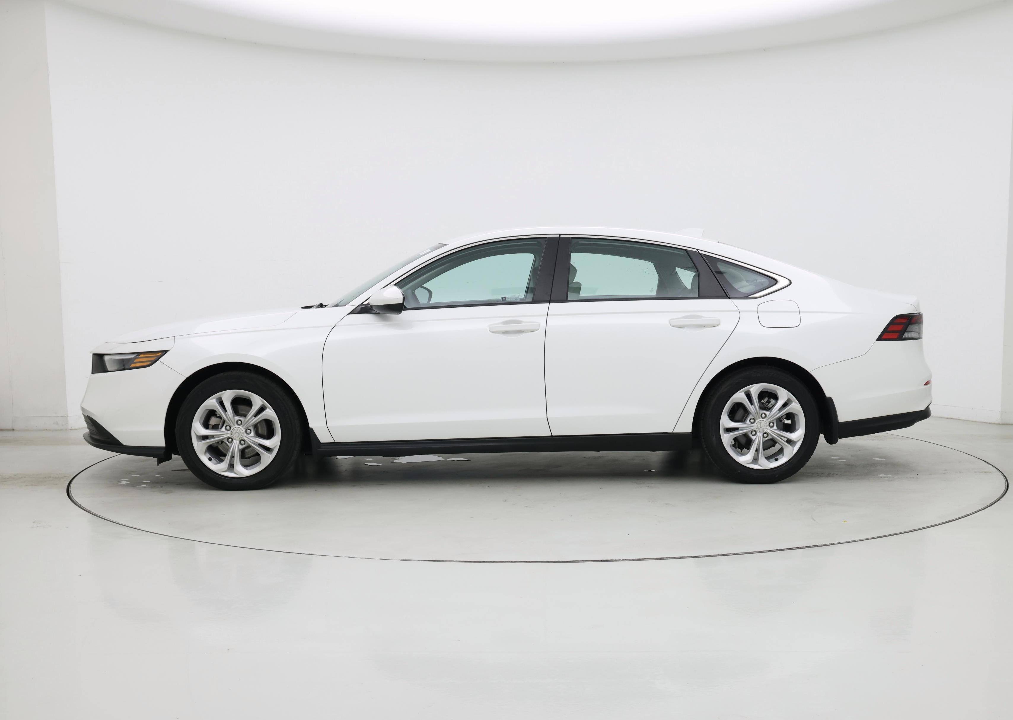 Thumbnail: 2024 Honda Accord - 3