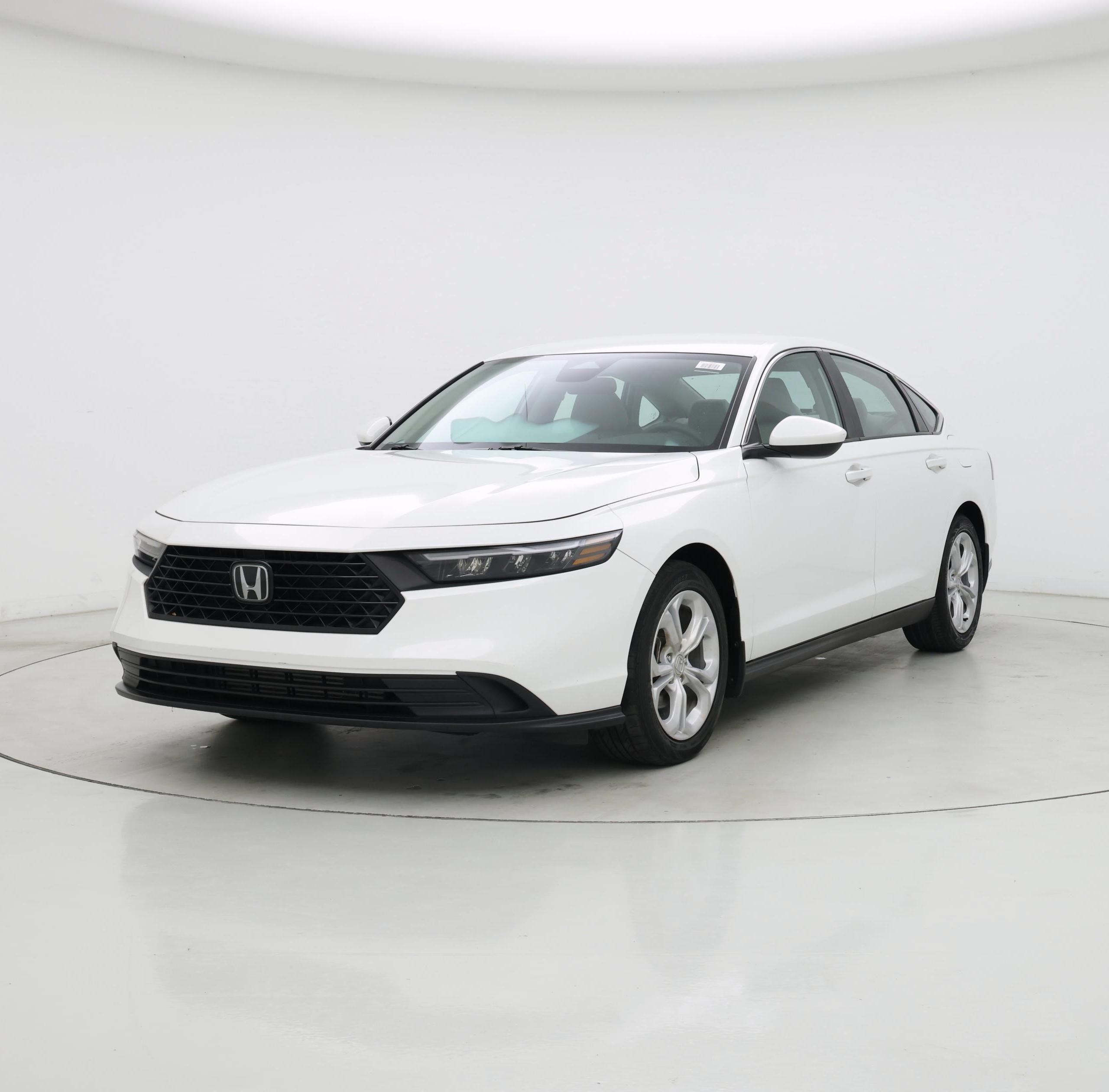 Thumbnail: 2024 Honda Accord - 4