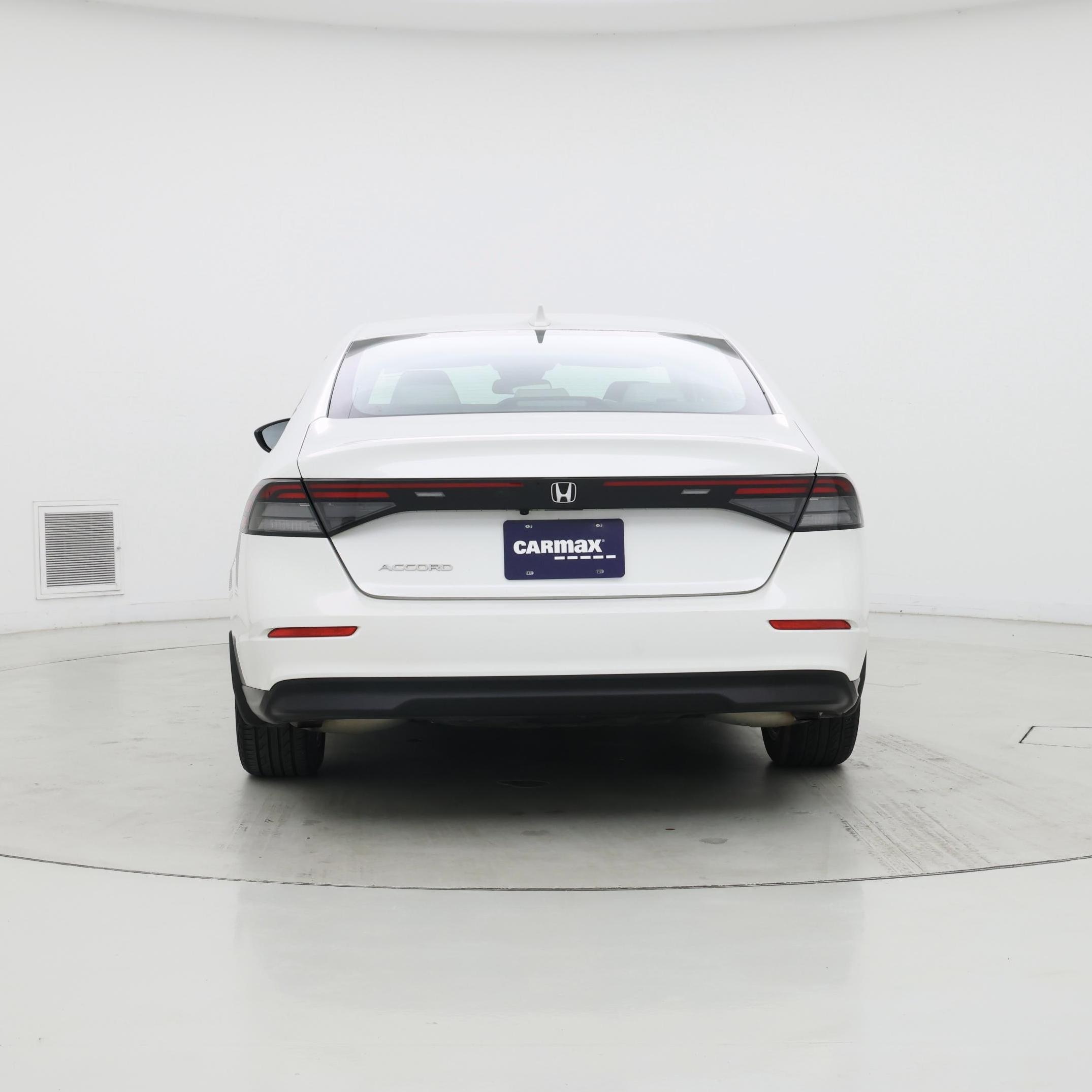 Thumbnail: 2024 Honda Accord - 6