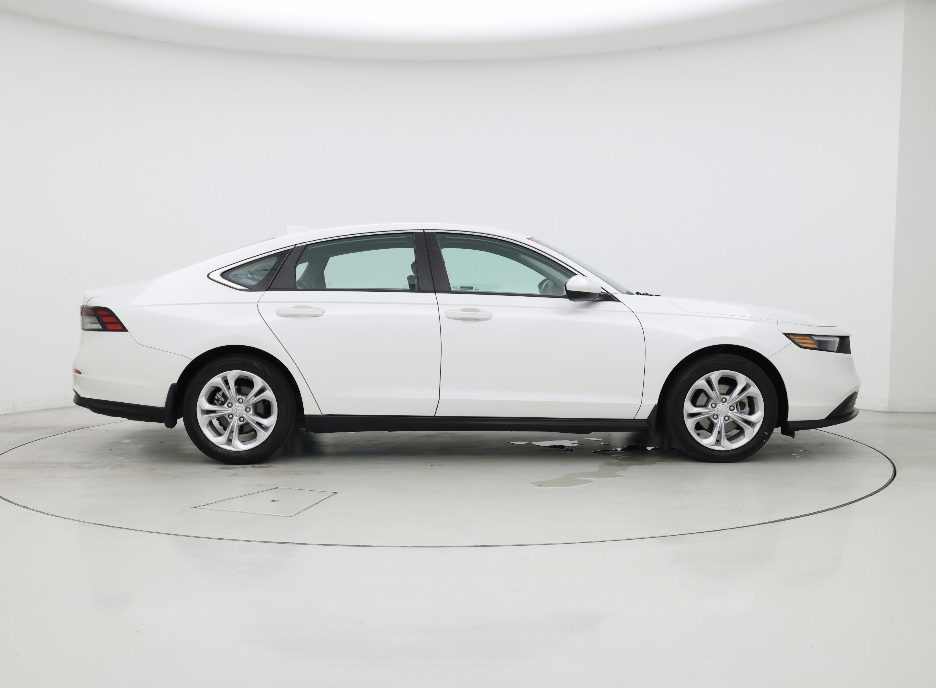 Thumbnail: 2024 Honda Accord - 7