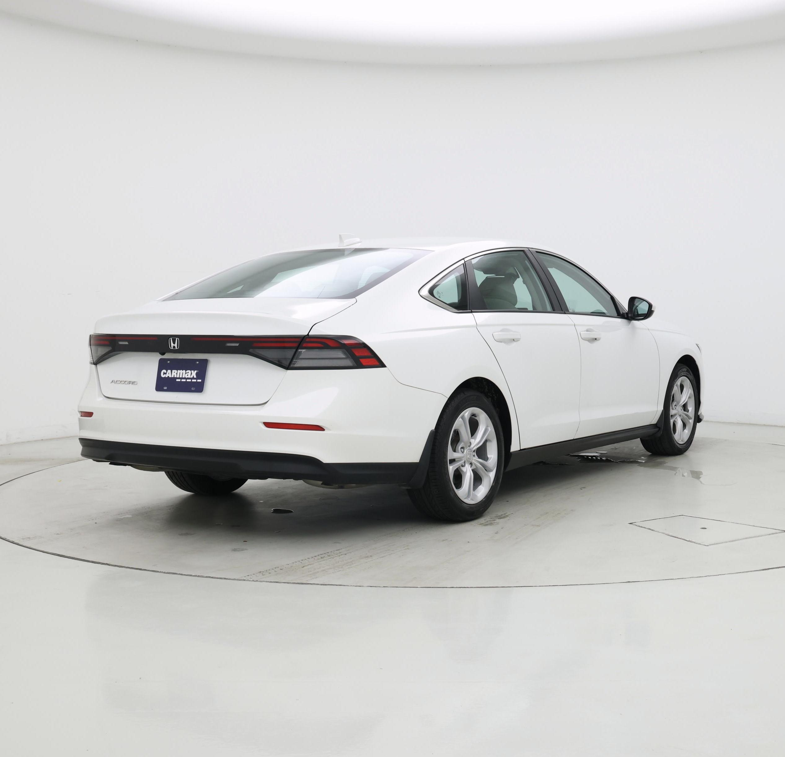 Thumbnail: 2024 Honda Accord - 8