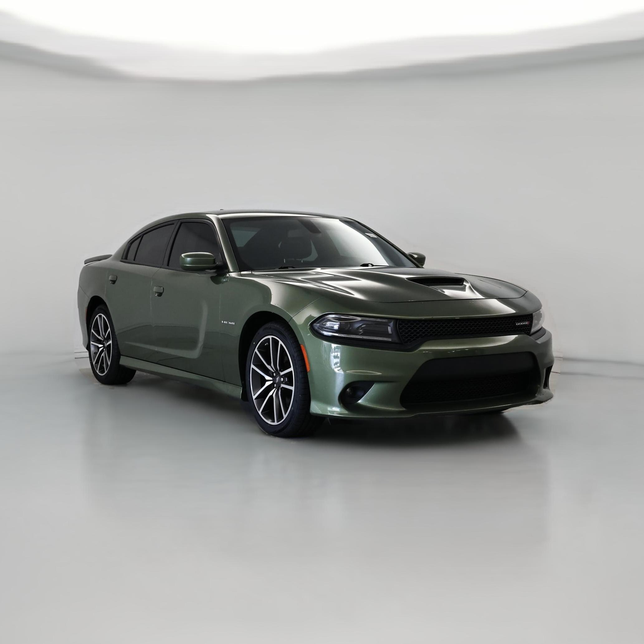 Thumbnail: 2022 Dodge Charger - 1
