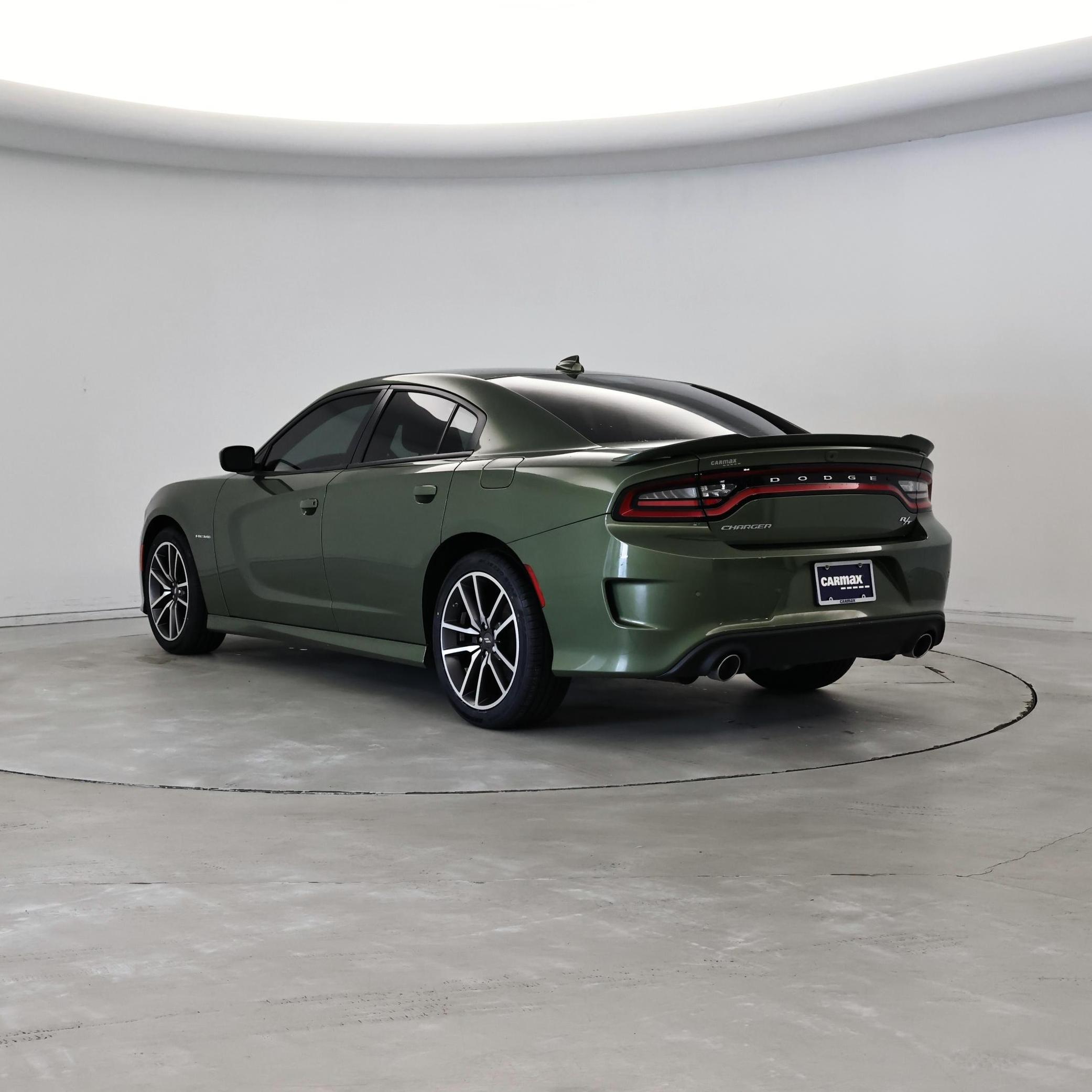 Thumbnail: 2022 Dodge Charger - 2