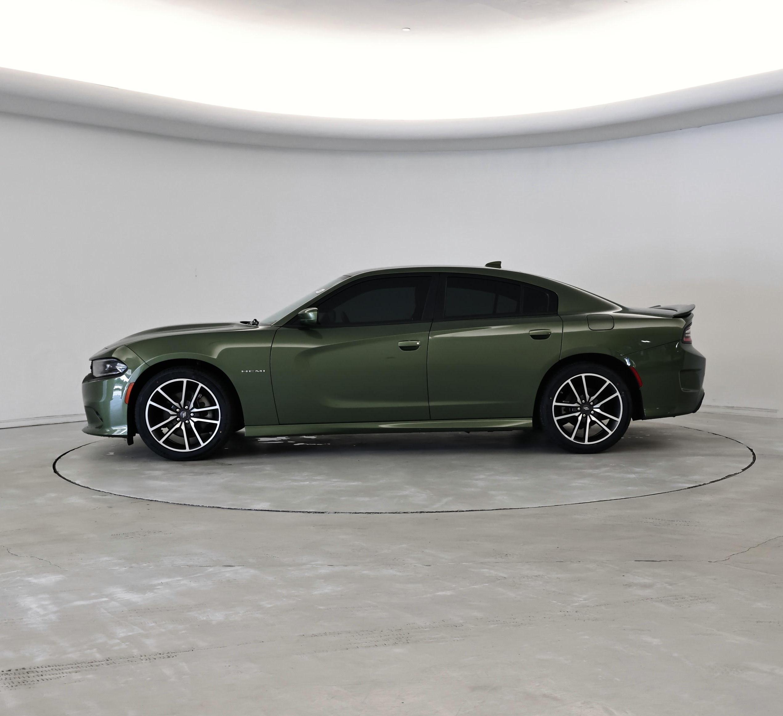 Thumbnail: 2022 Dodge Charger - 3