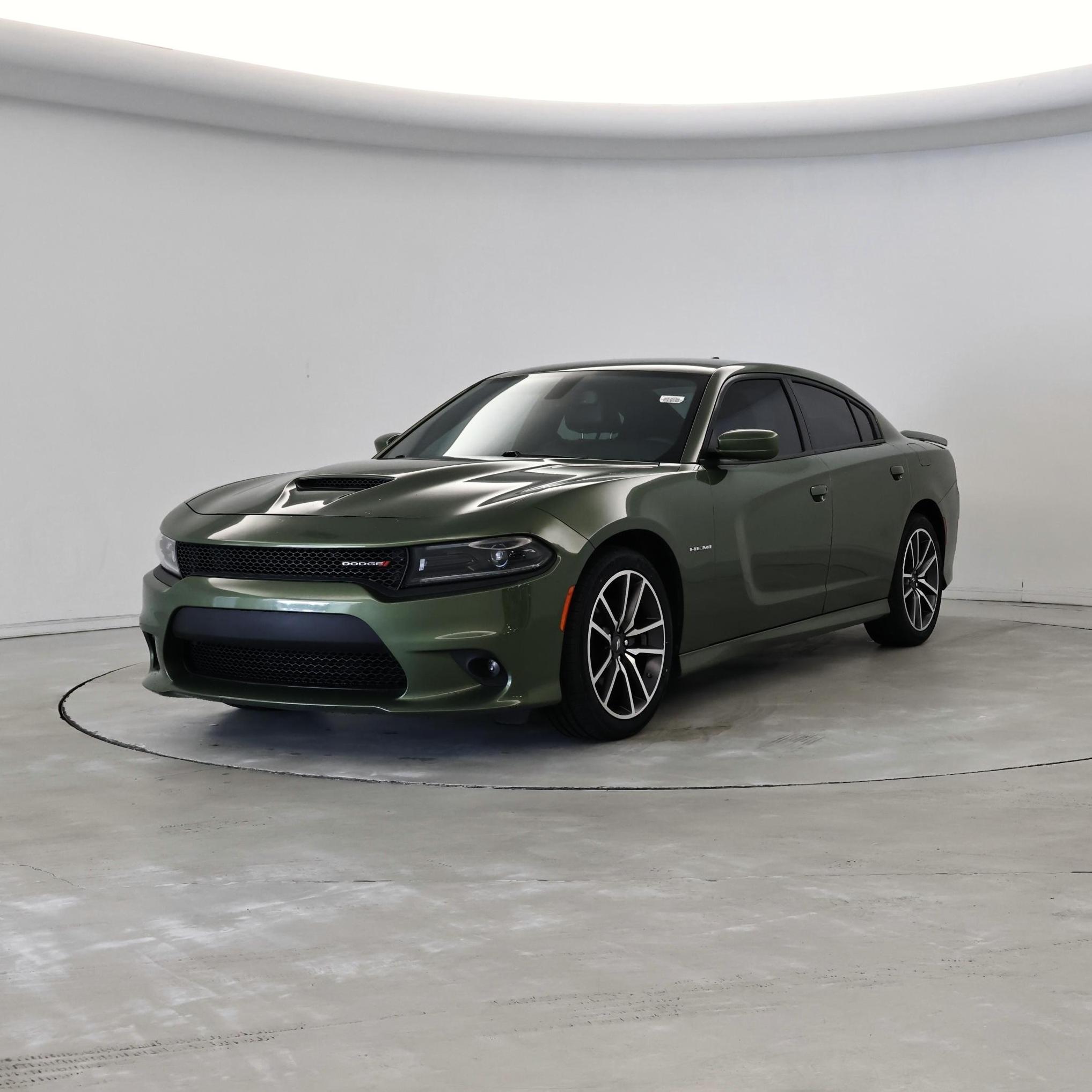 Thumbnail: 2022 Dodge Charger - 4