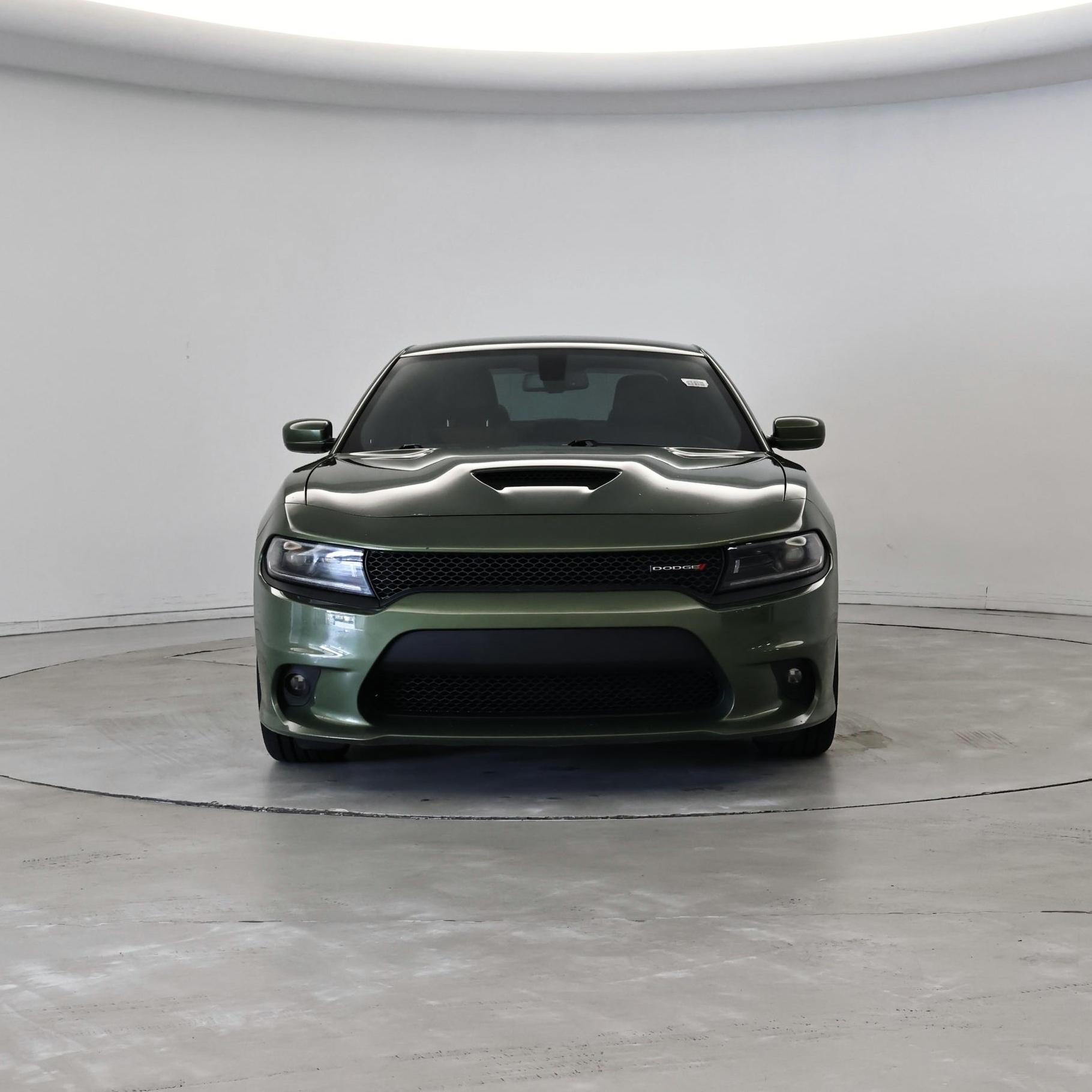 Thumbnail: 2022 Dodge Charger - 5