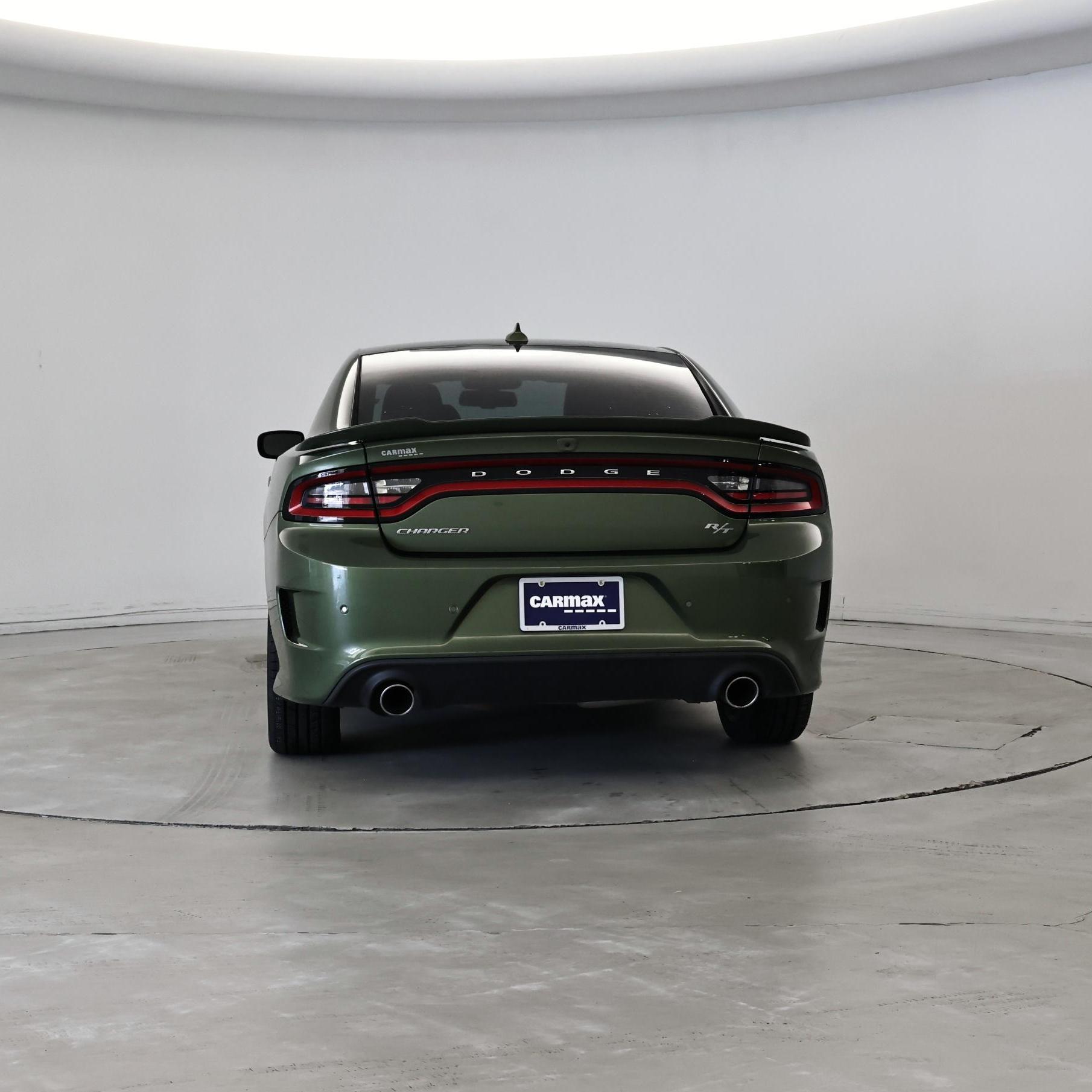 Thumbnail: 2022 Dodge Charger - 6