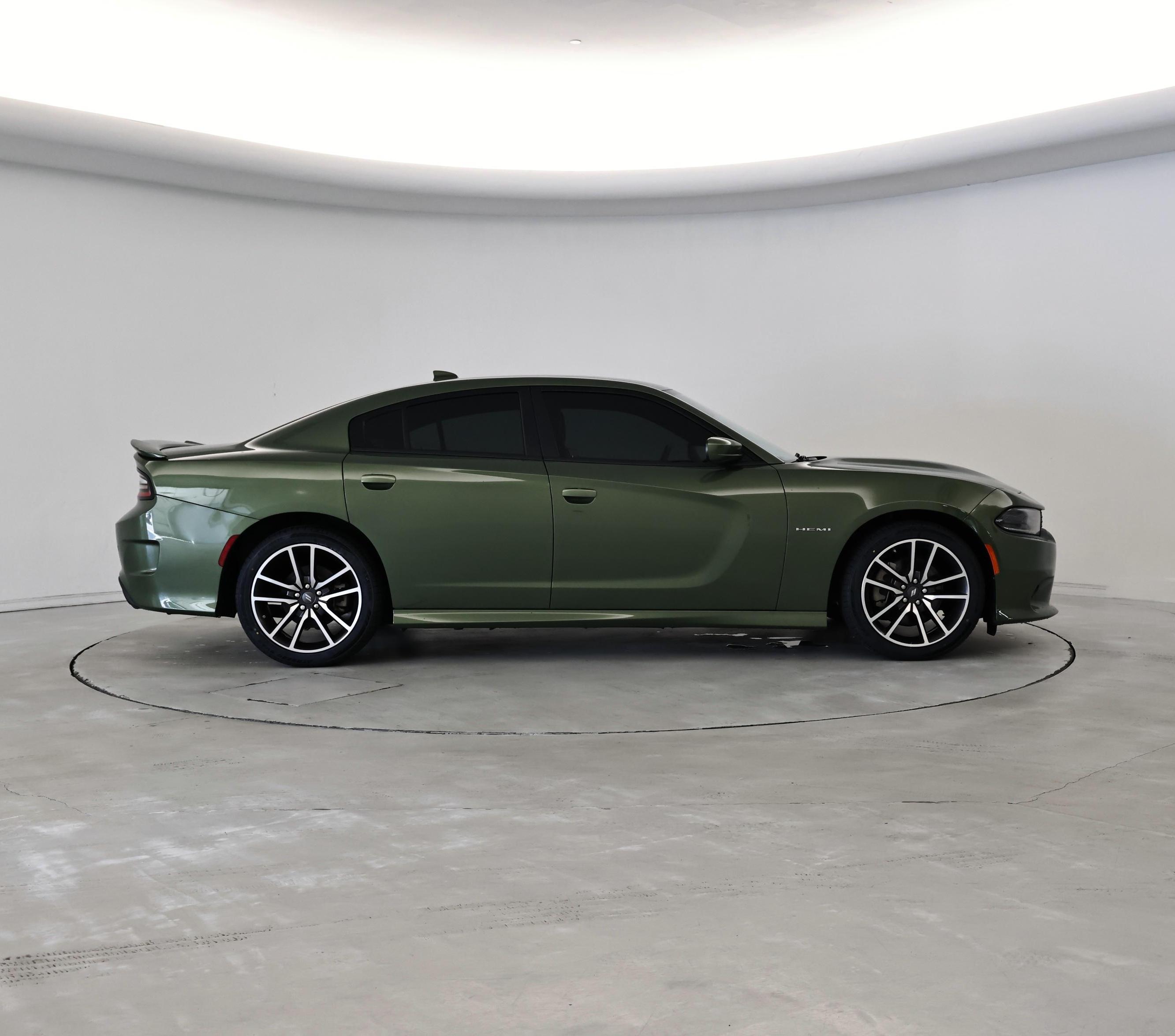 Thumbnail: 2022 Dodge Charger - 7