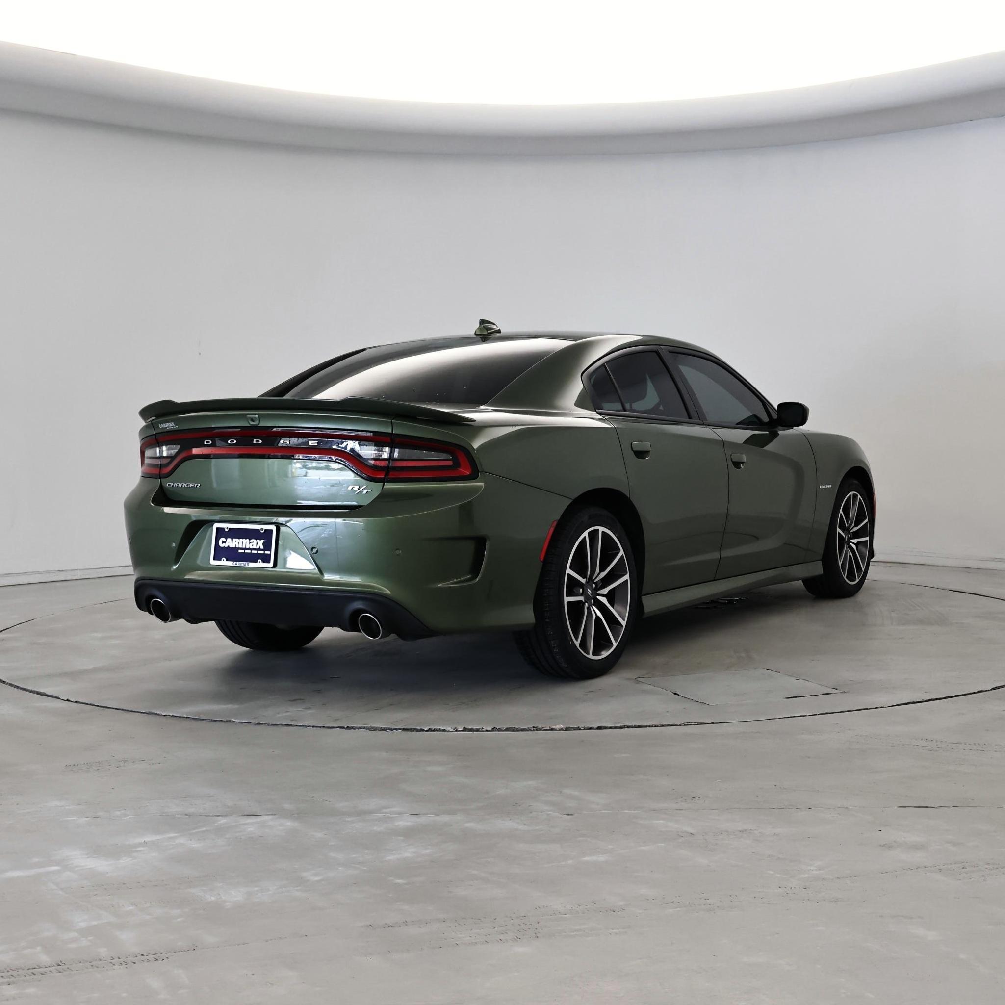 Thumbnail: 2022 Dodge Charger - 8