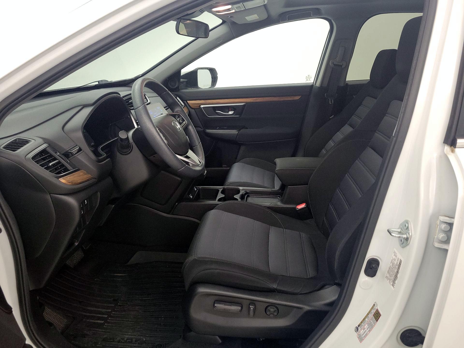 Thumbnail: 2021 Honda CR-V - 11