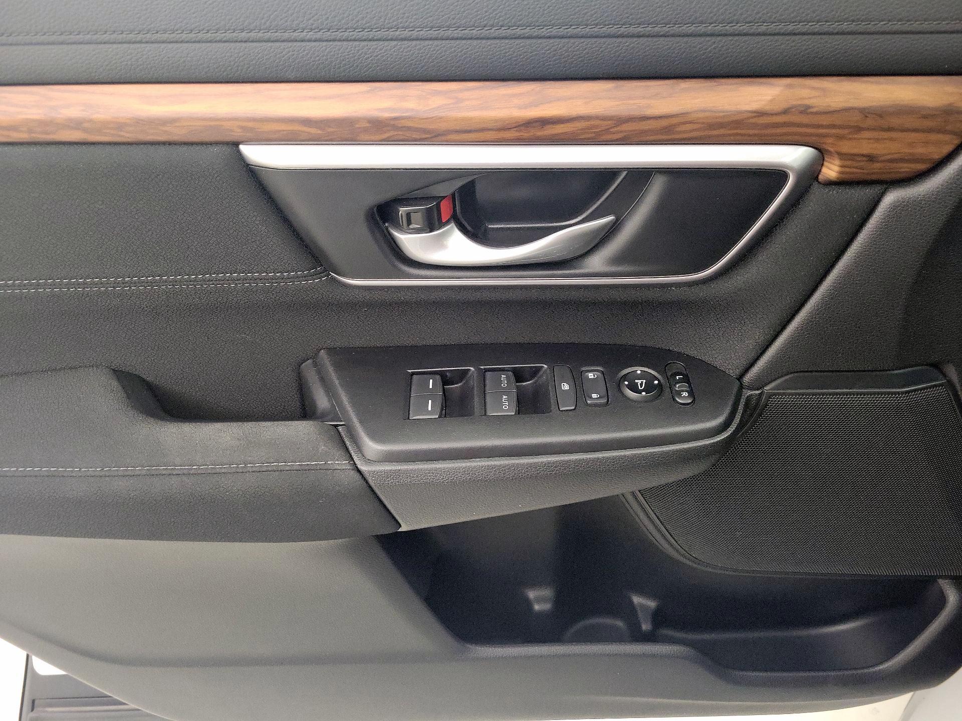 Thumbnail: 2021 Honda CR-V - 12