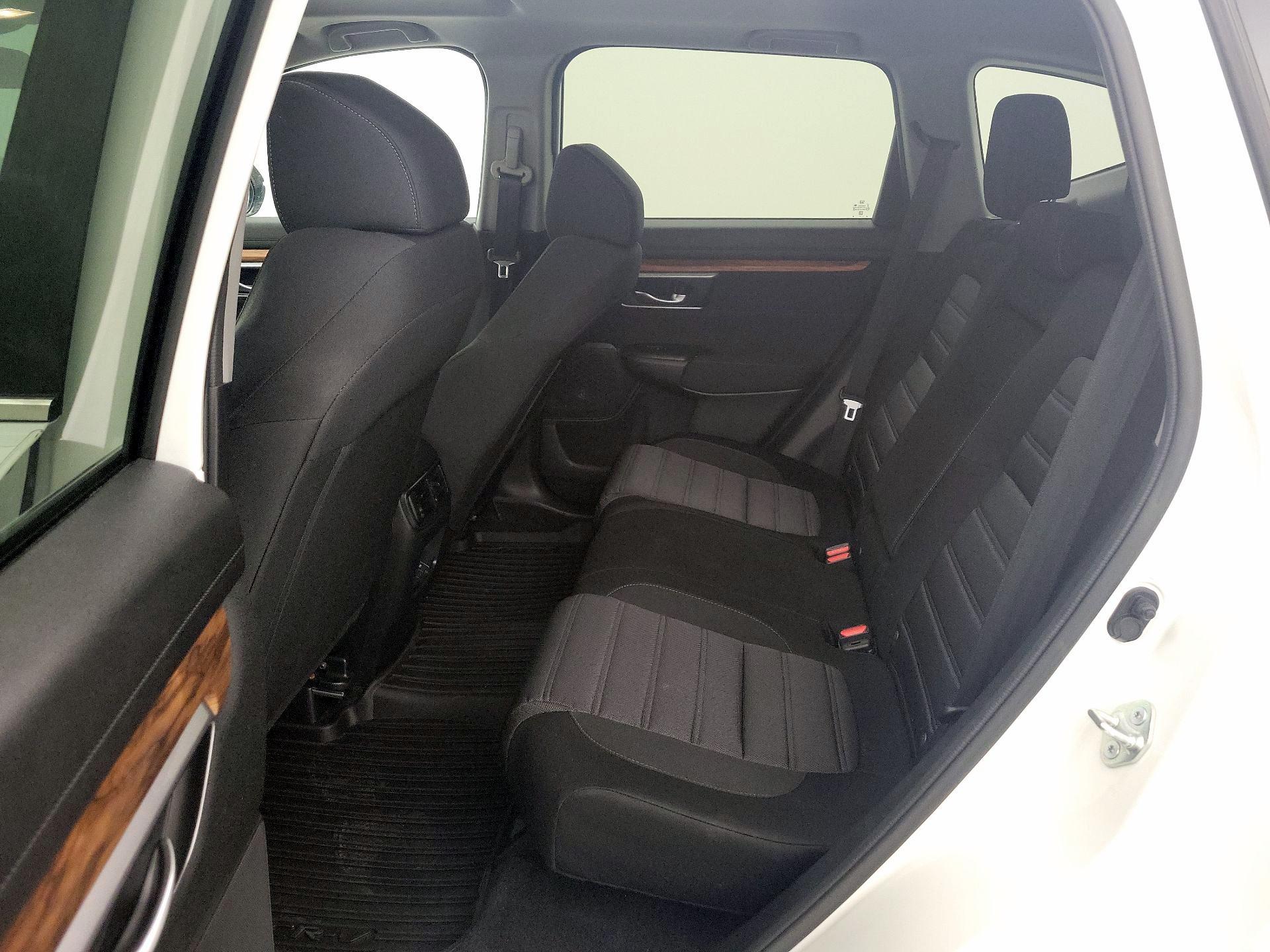 Thumbnail: 2021 Honda CR-V - 20