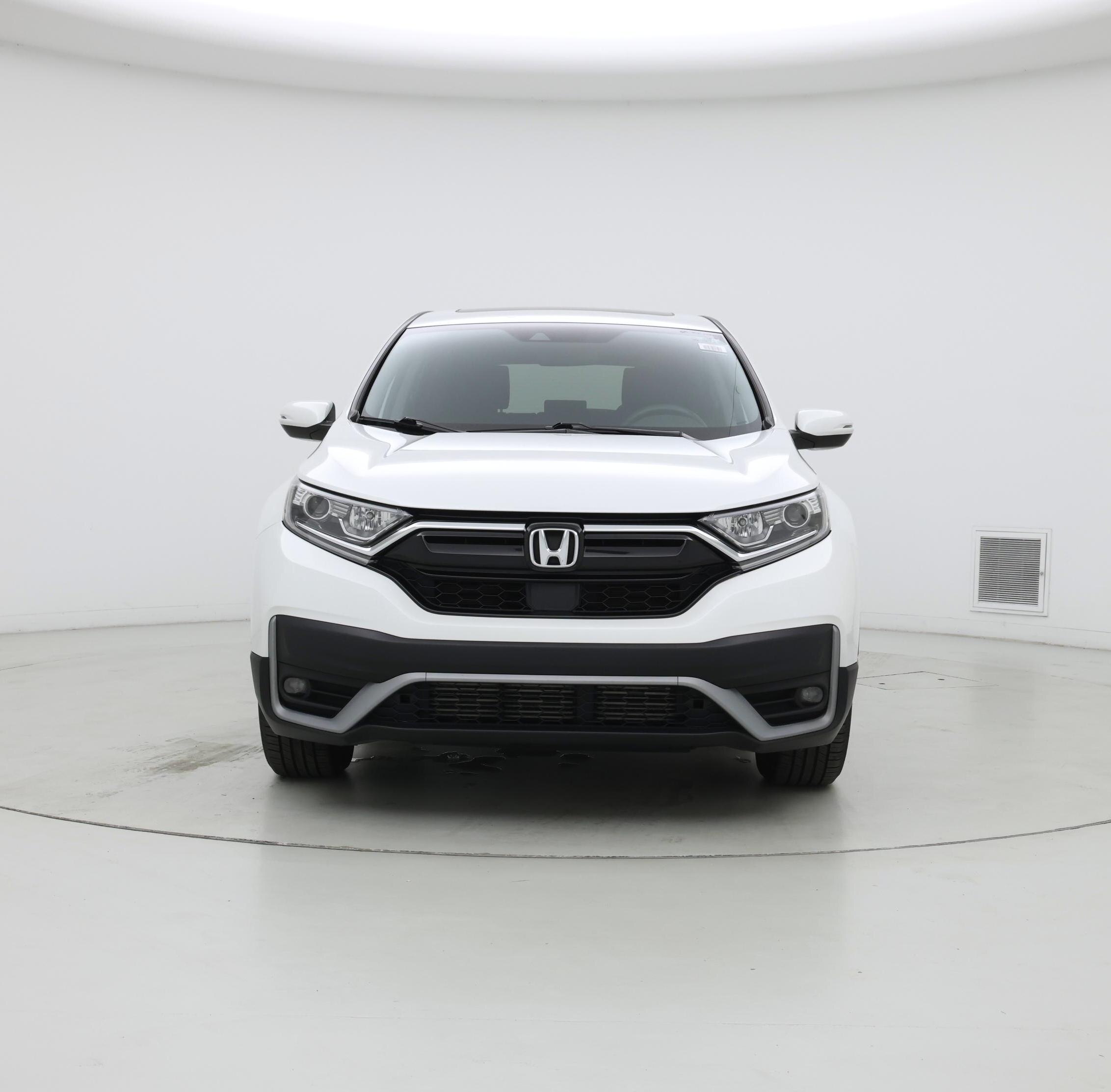 Thumbnail: 2021 Honda CR-V - 5
