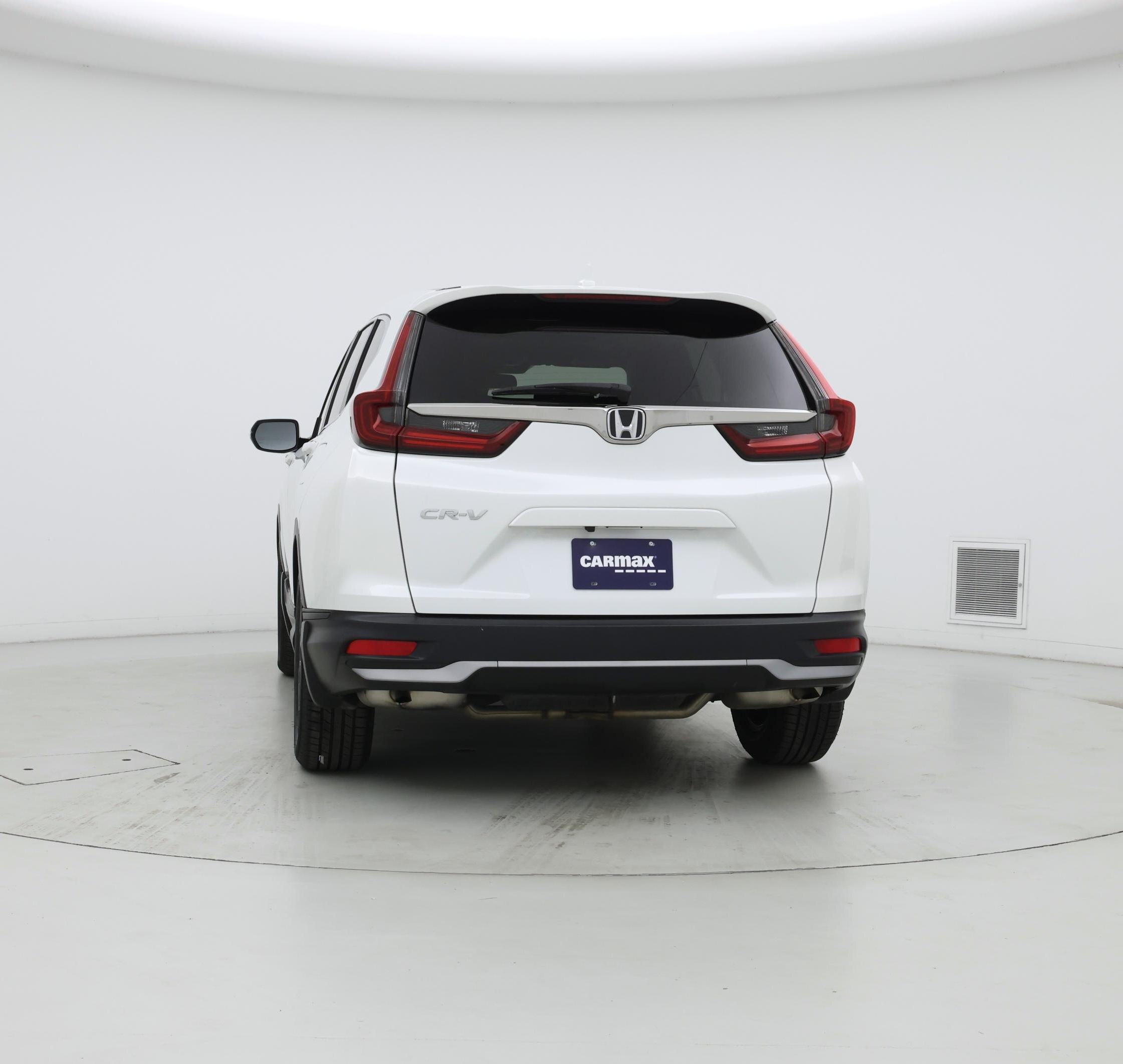 Thumbnail: 2021 Honda CR-V - 6