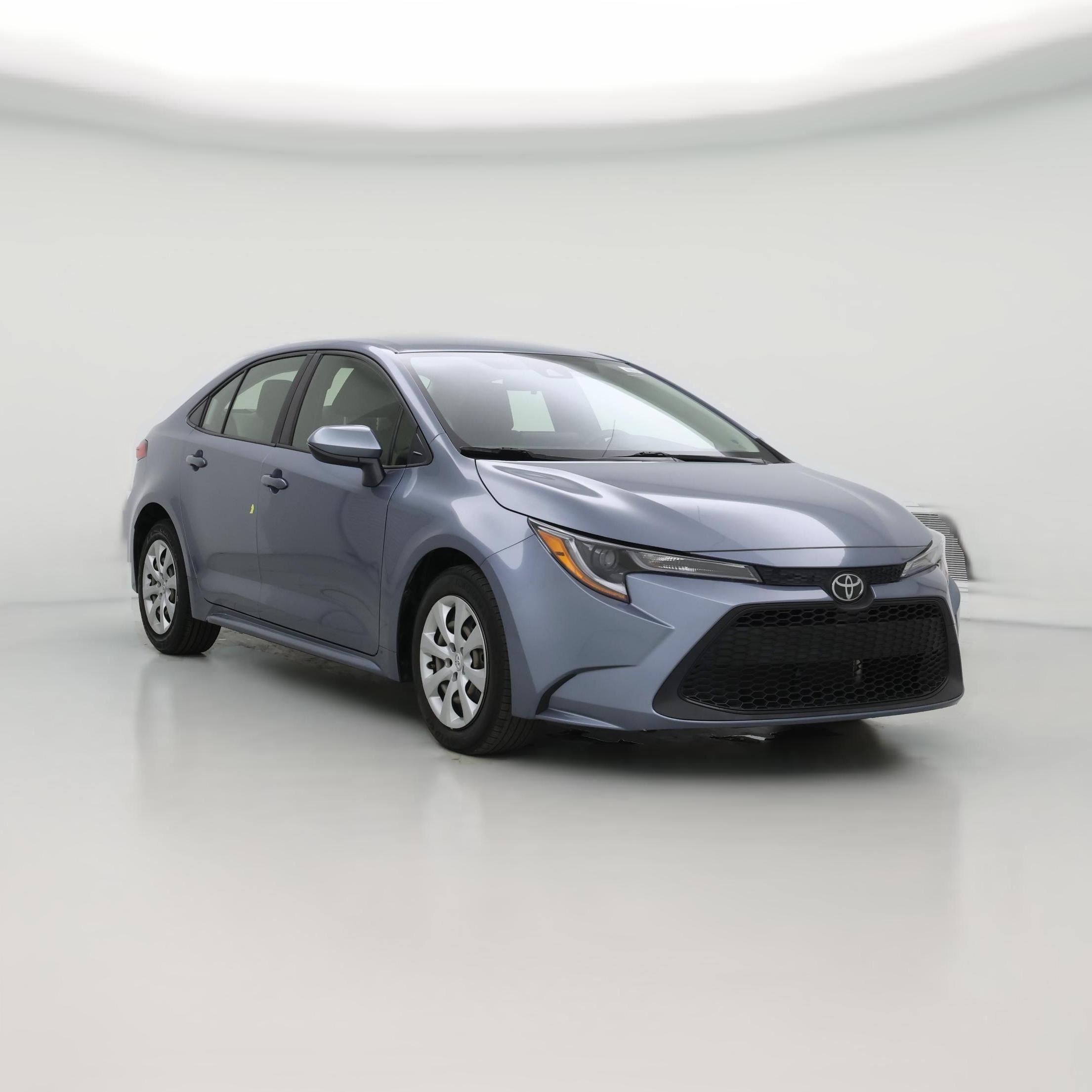 Thumbnail: 2022 Toyota Corolla - 1