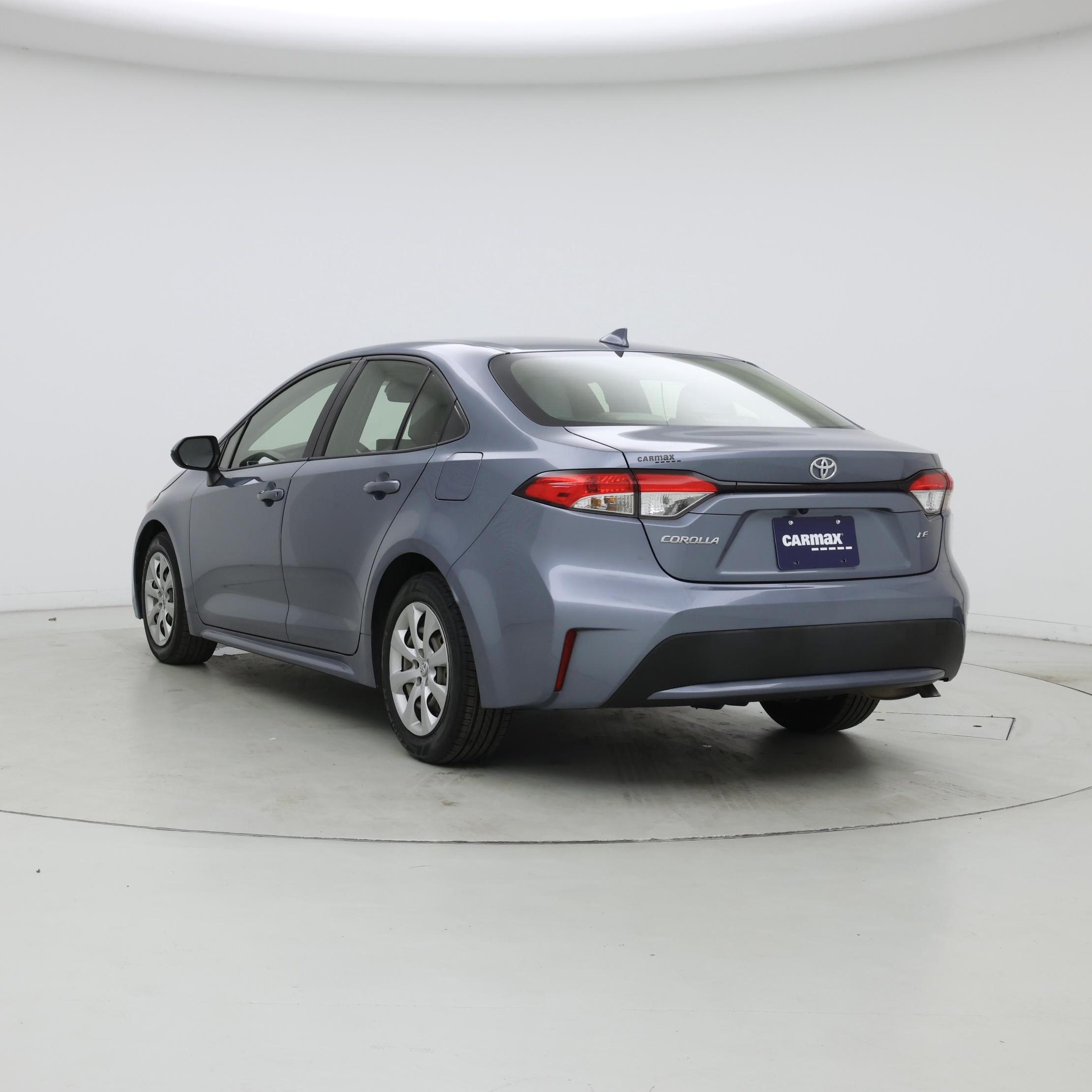 Thumbnail: 2022 Toyota Corolla - 2