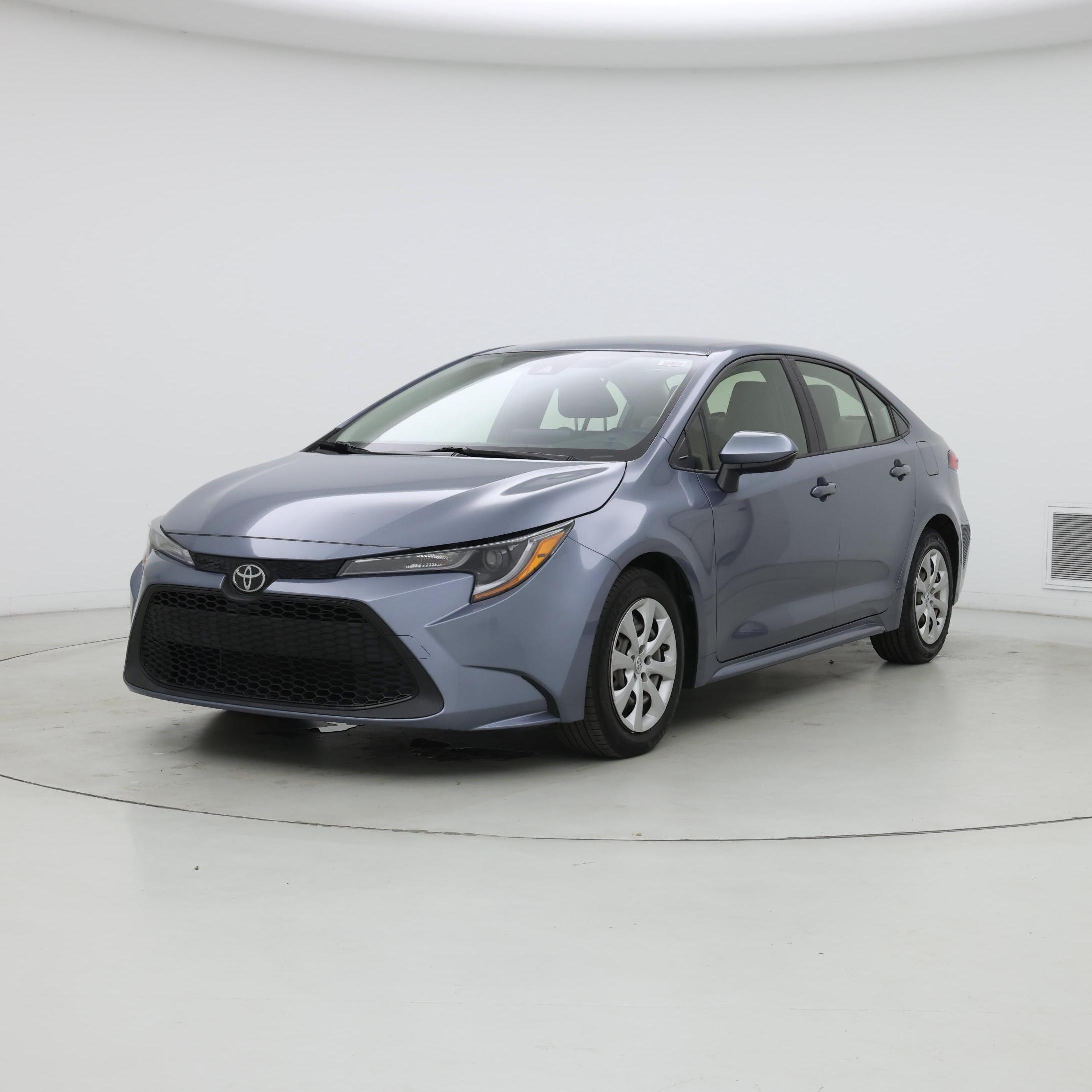 Thumbnail: 2022 Toyota Corolla - 4