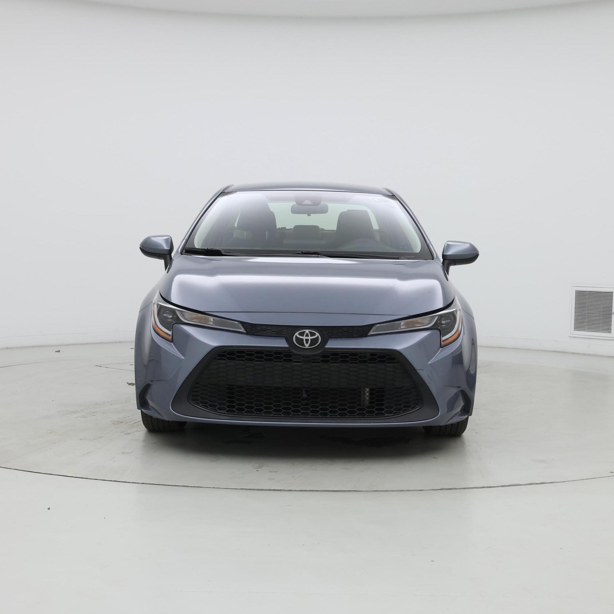 Thumbnail: 2022 Toyota Corolla - 5
