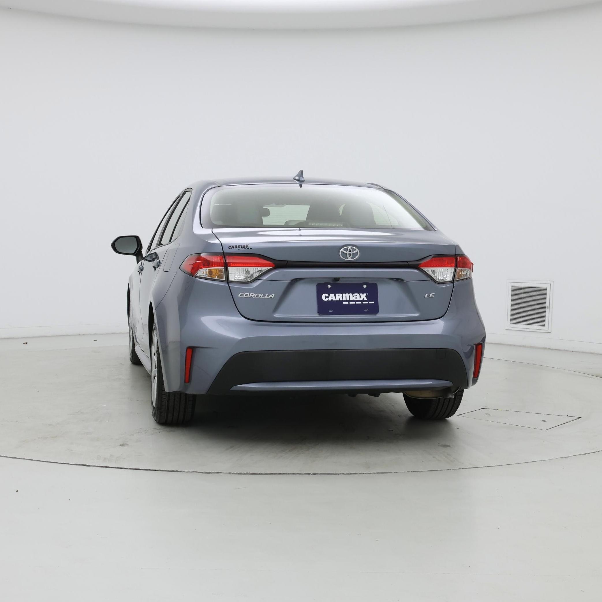 Thumbnail: 2022 Toyota Corolla - 6