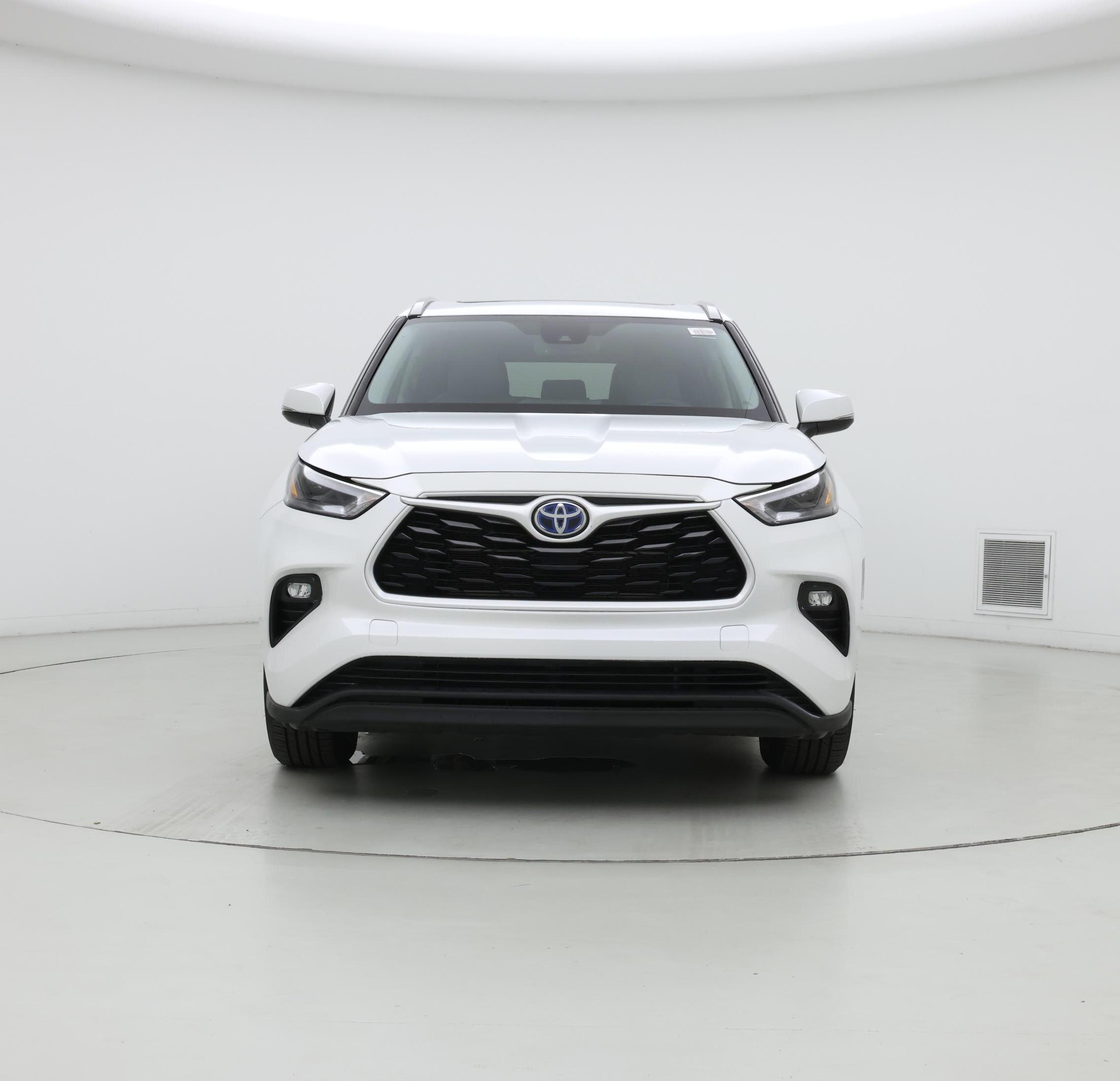 Thumbnail: 2022 Toyota Highlander - 5