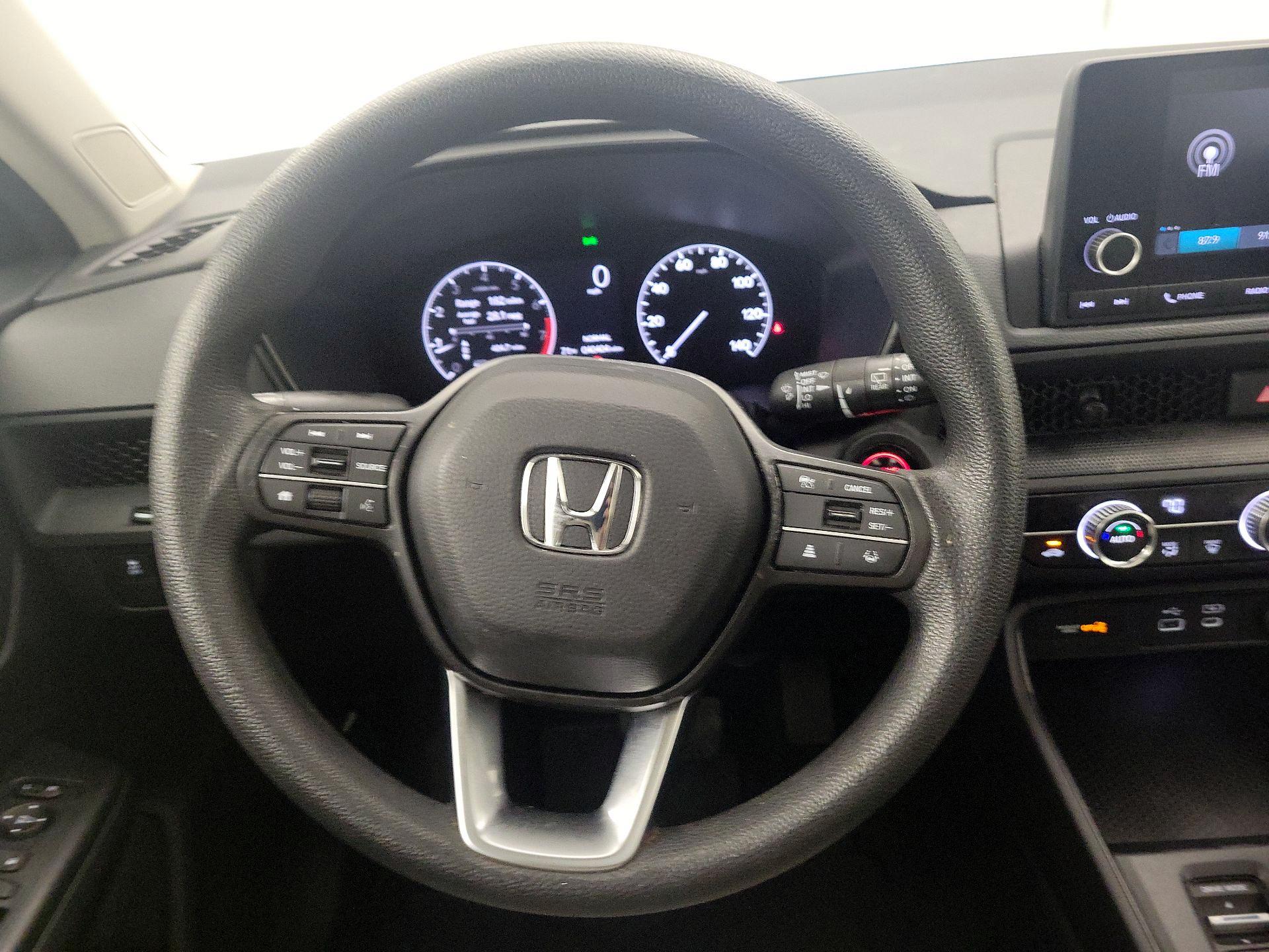 Thumbnail: 2023 Honda CR-V - 10