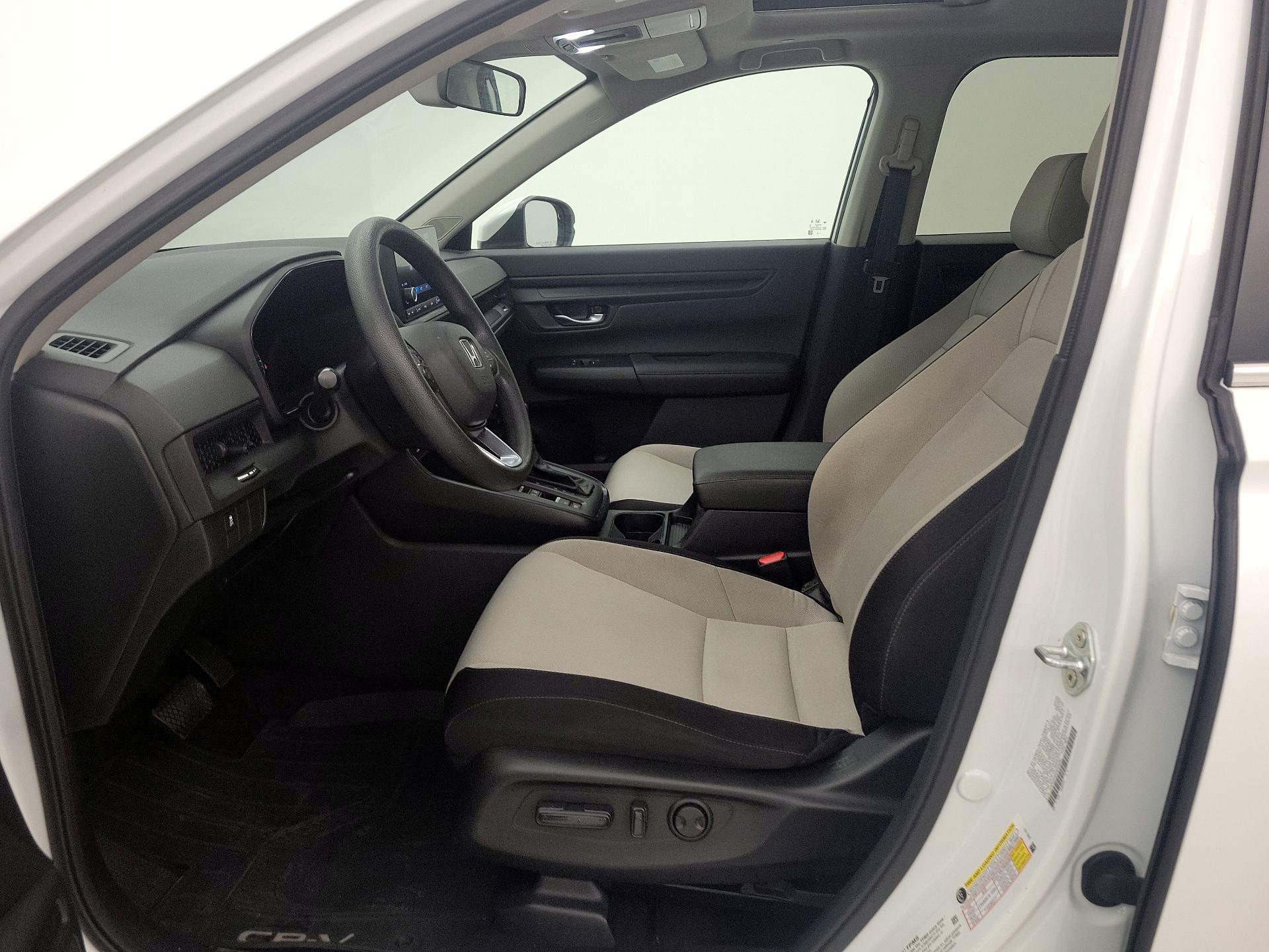 Thumbnail: 2023 Honda CR-V - 11