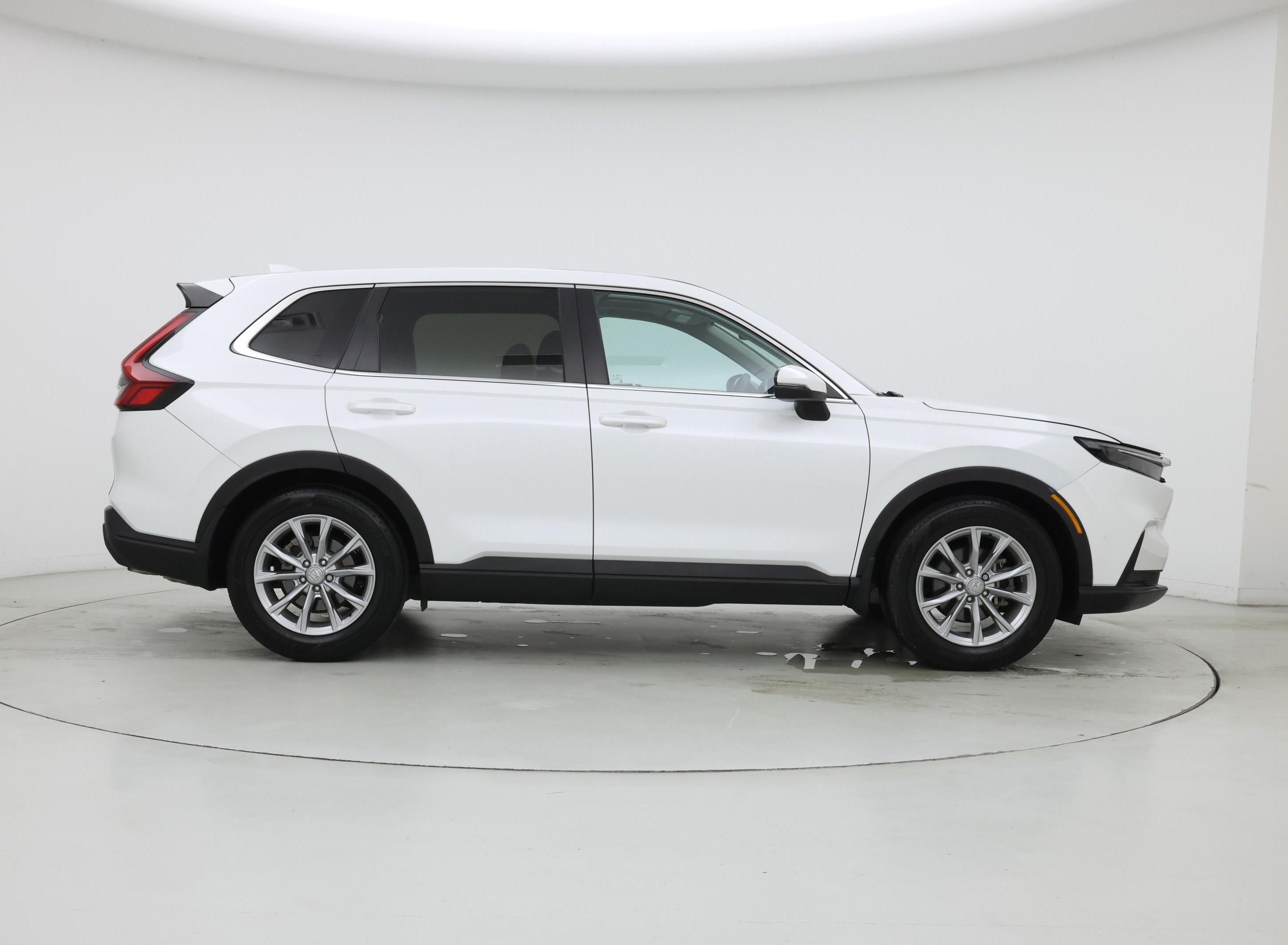Thumbnail: 2023 Honda CR-V - 7