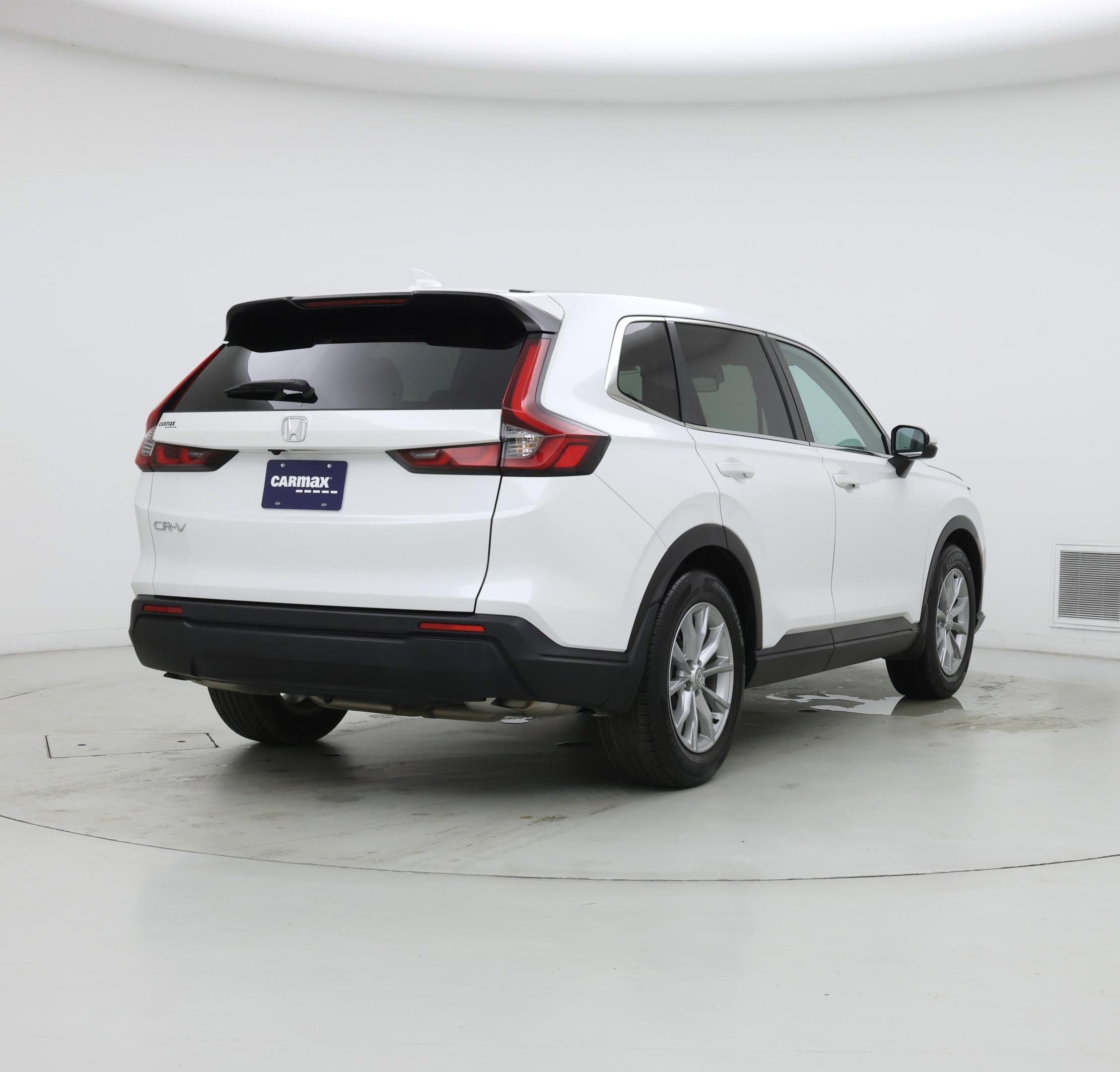 Thumbnail: 2023 Honda CR-V - 8