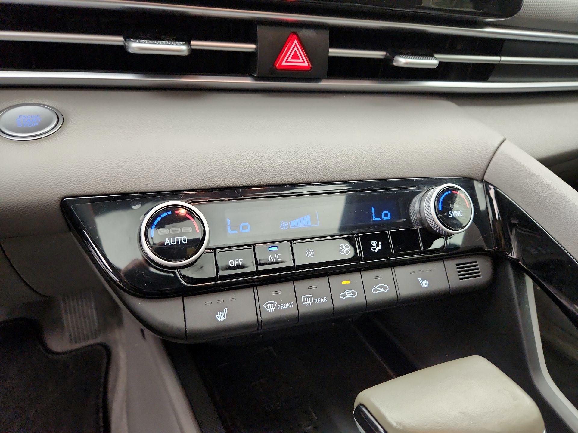 Thumbnail: 2022 Hyundai Elantra - 16