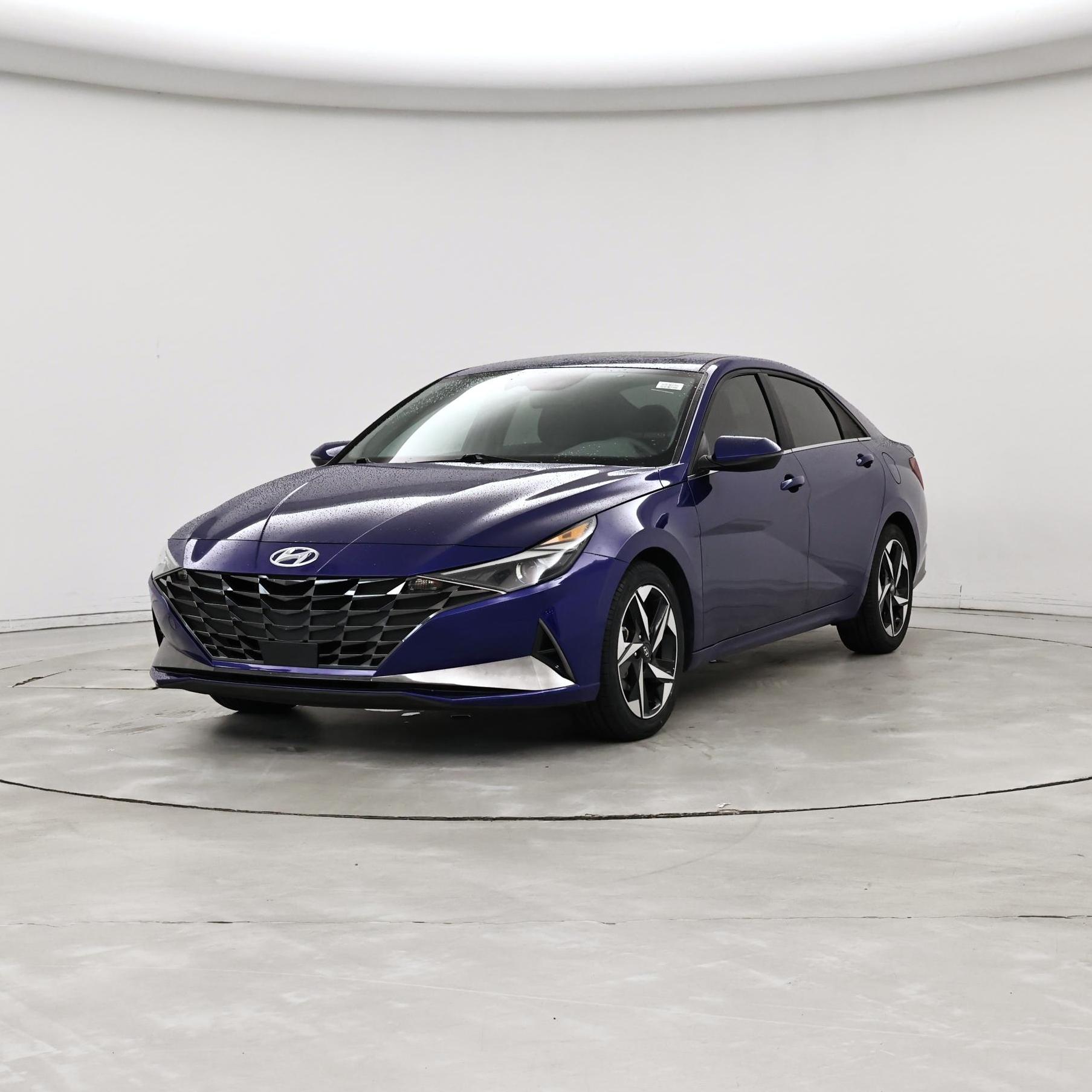 Thumbnail: 2022 Hyundai Elantra - 4