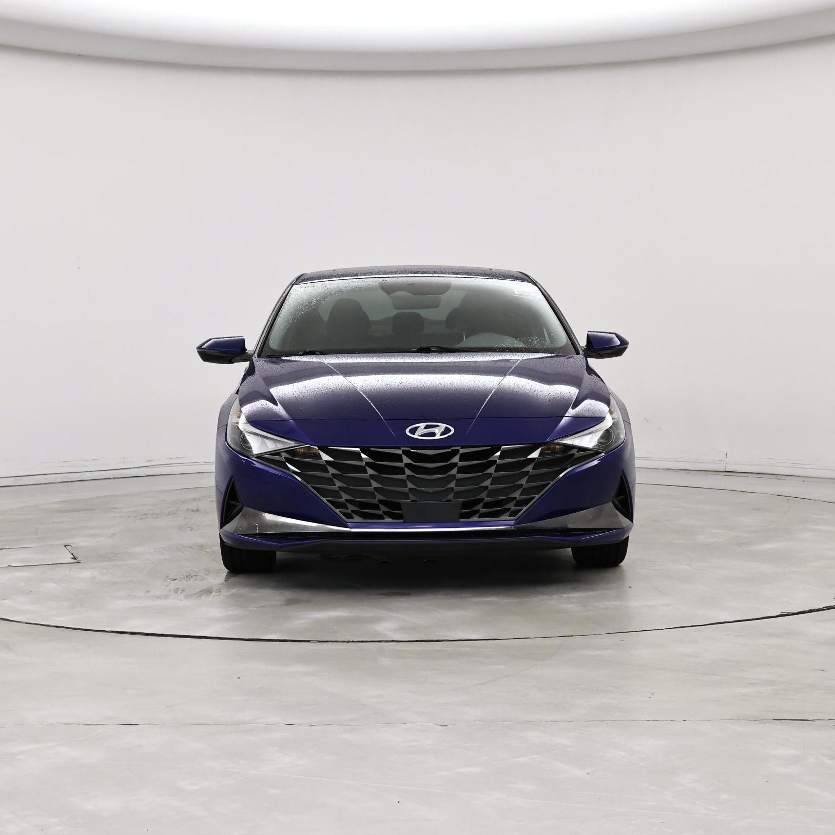 Thumbnail: 2022 Hyundai Elantra - 5