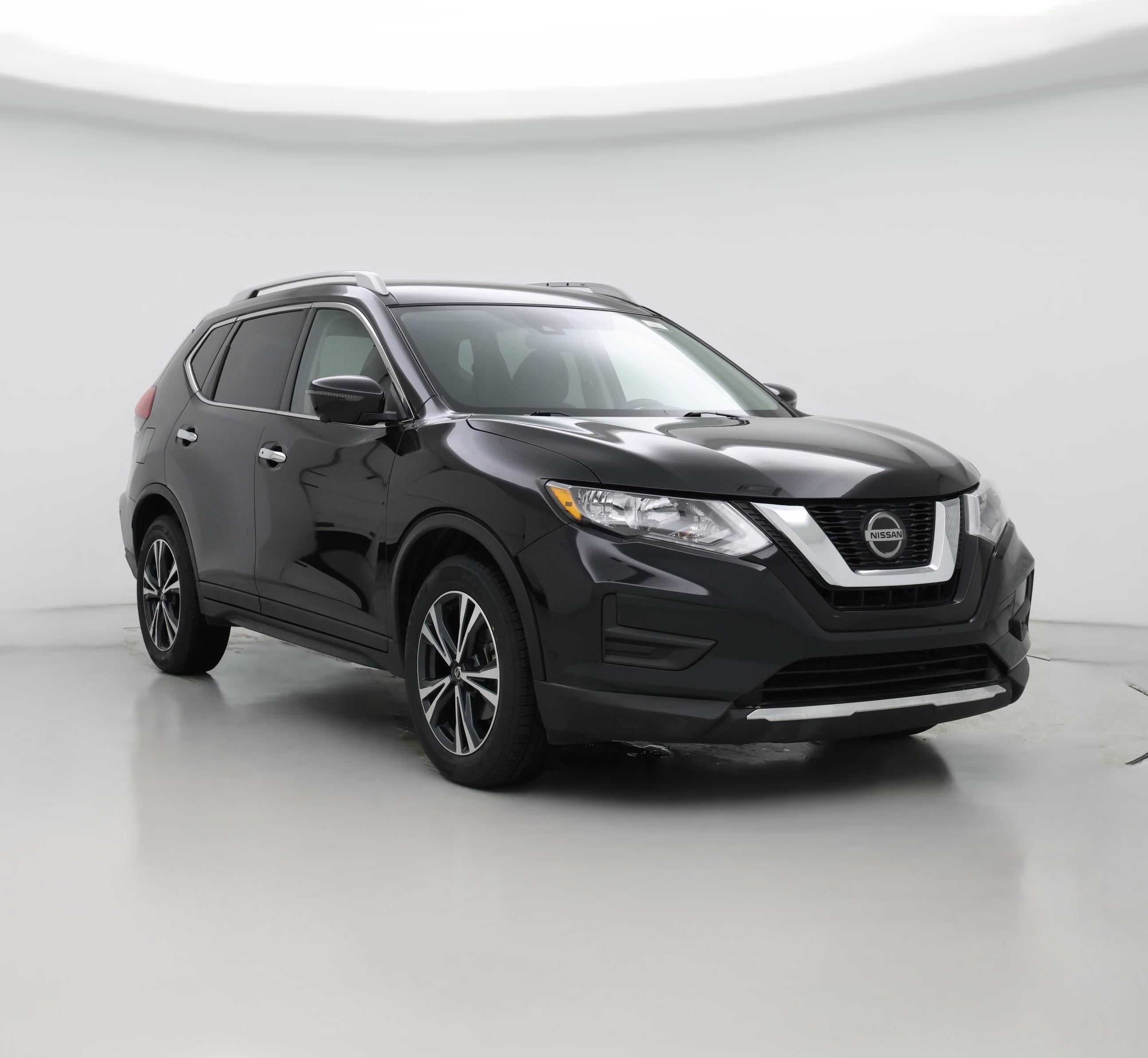 Thumbnail: 2020 Nissan Rogue - 1