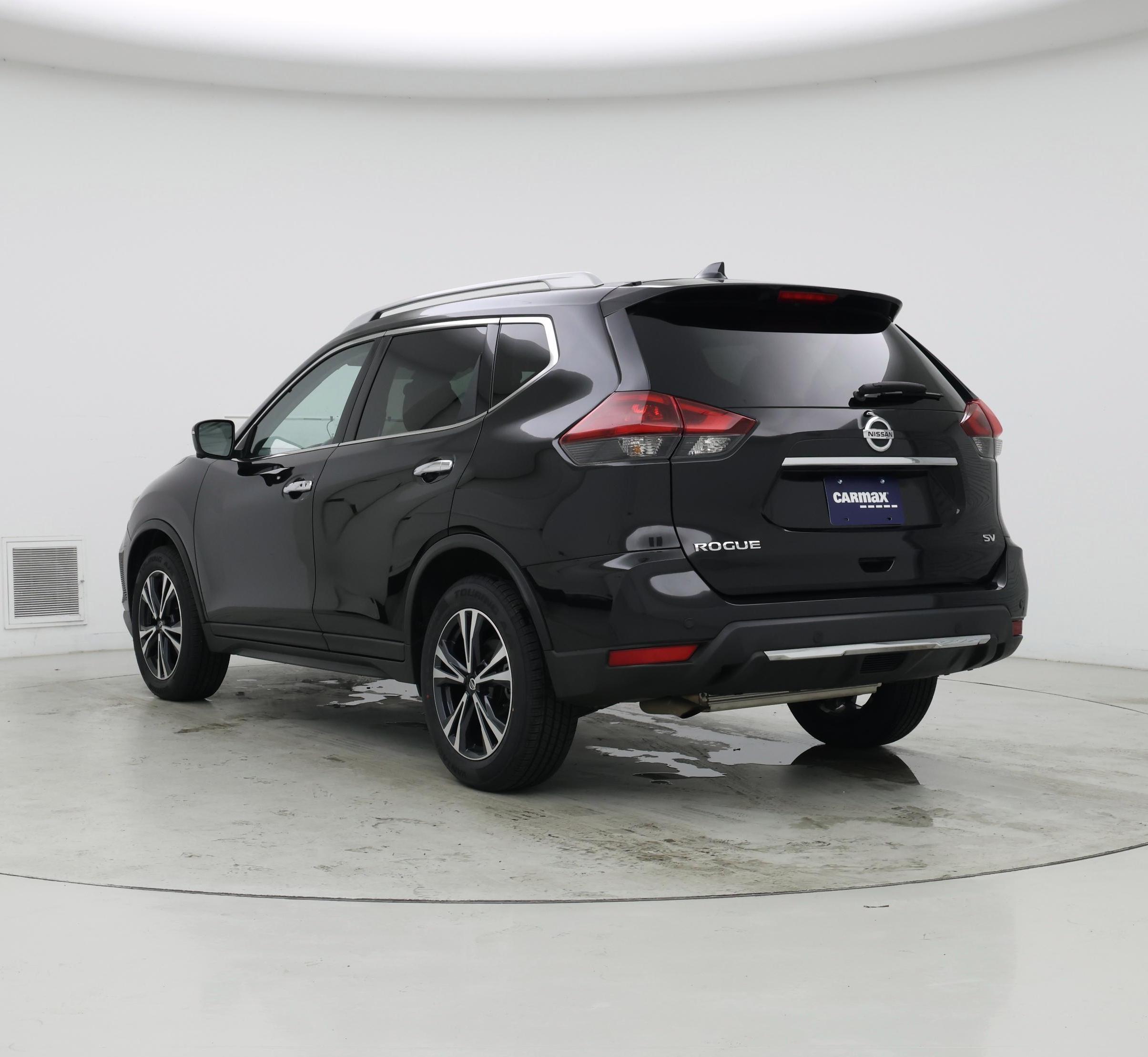 Thumbnail: 2020 Nissan Rogue - 2