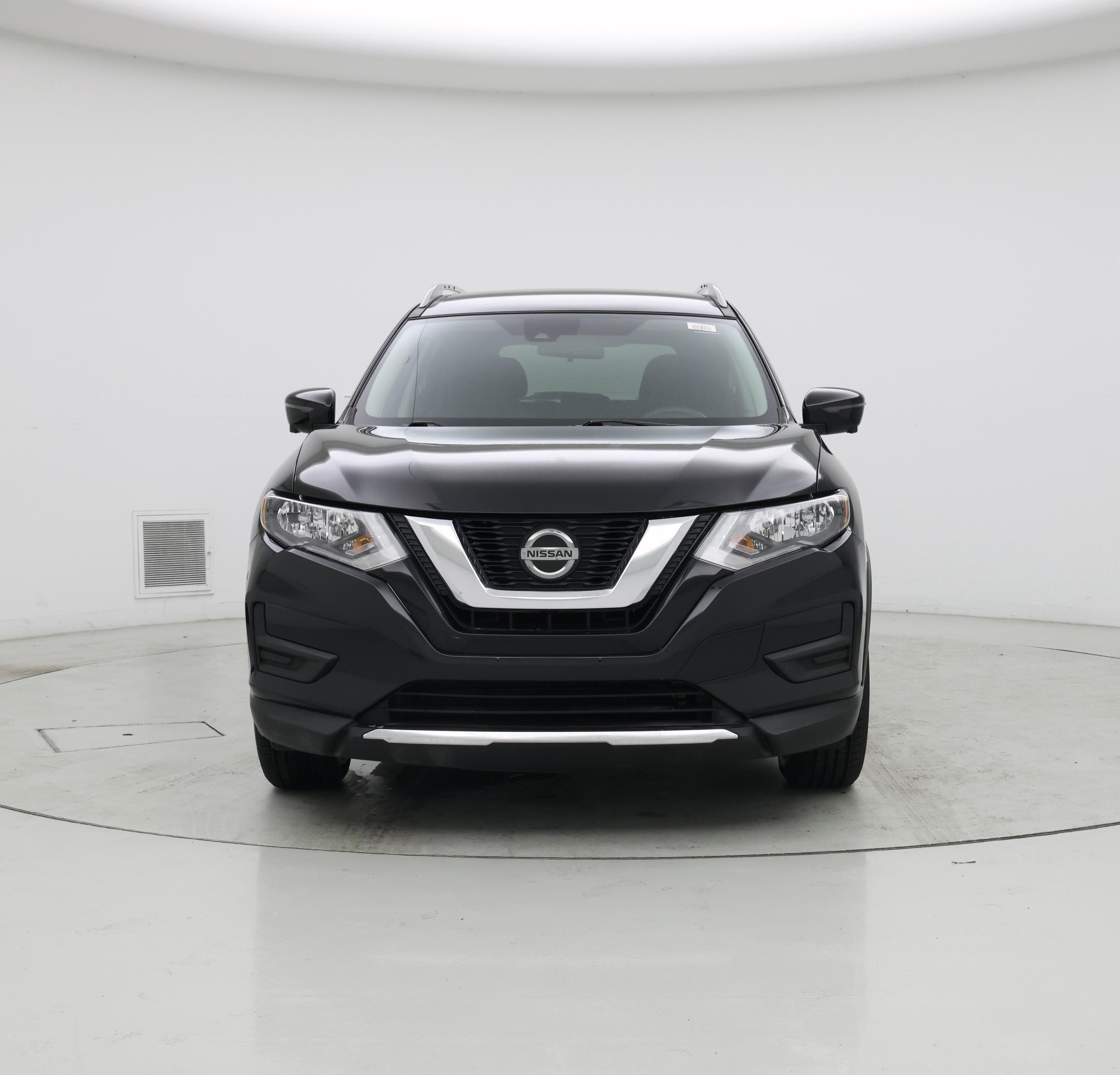 Thumbnail: 2020 Nissan Rogue - 5