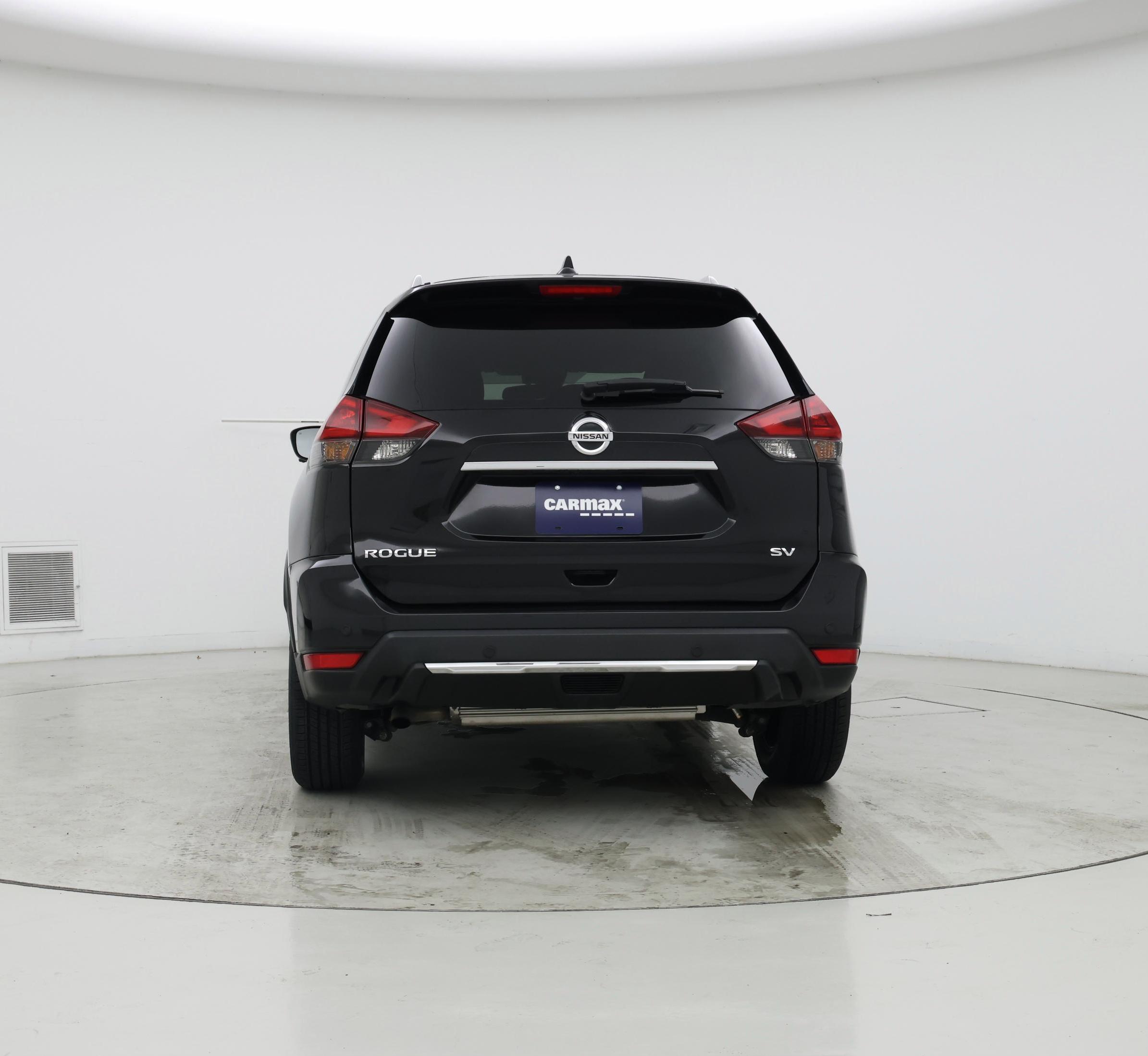 Thumbnail: 2020 Nissan Rogue - 6