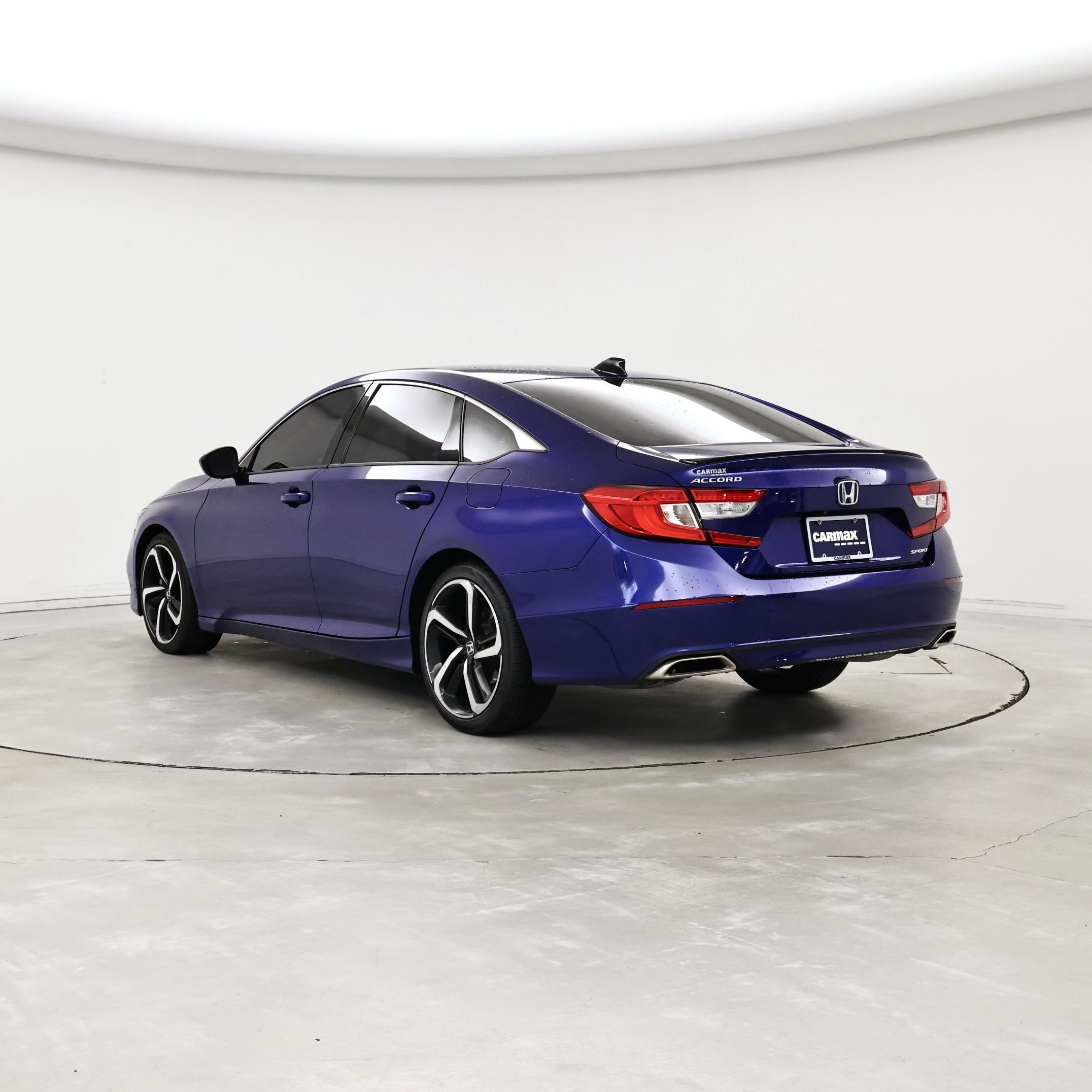 Thumbnail: 2021 Honda Accord - 2