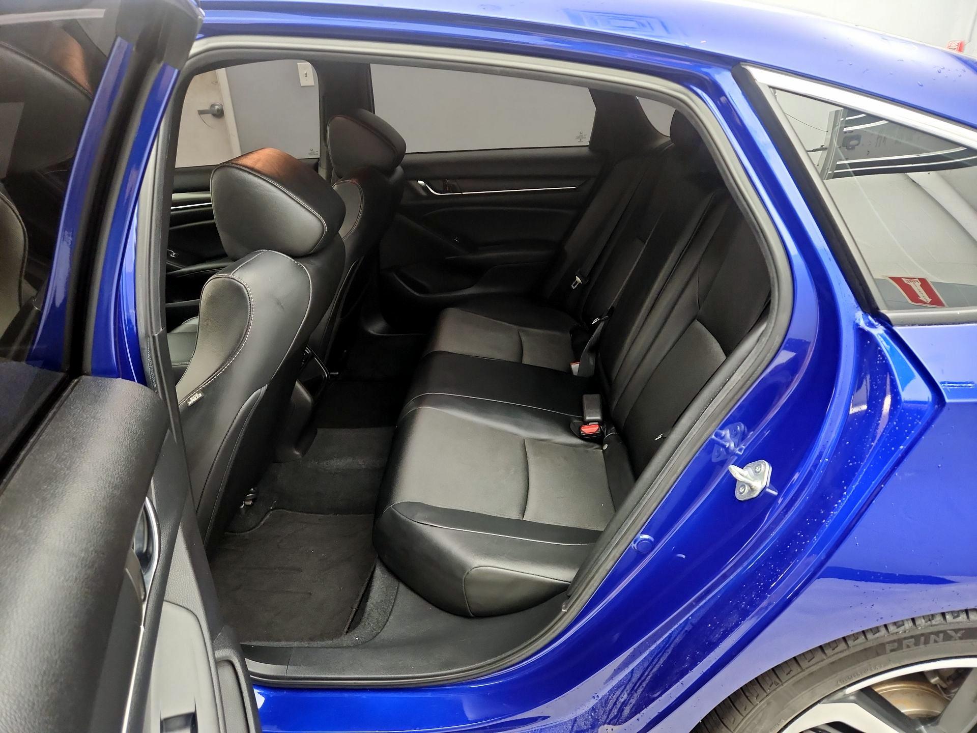 Thumbnail: 2021 Honda Accord - 19