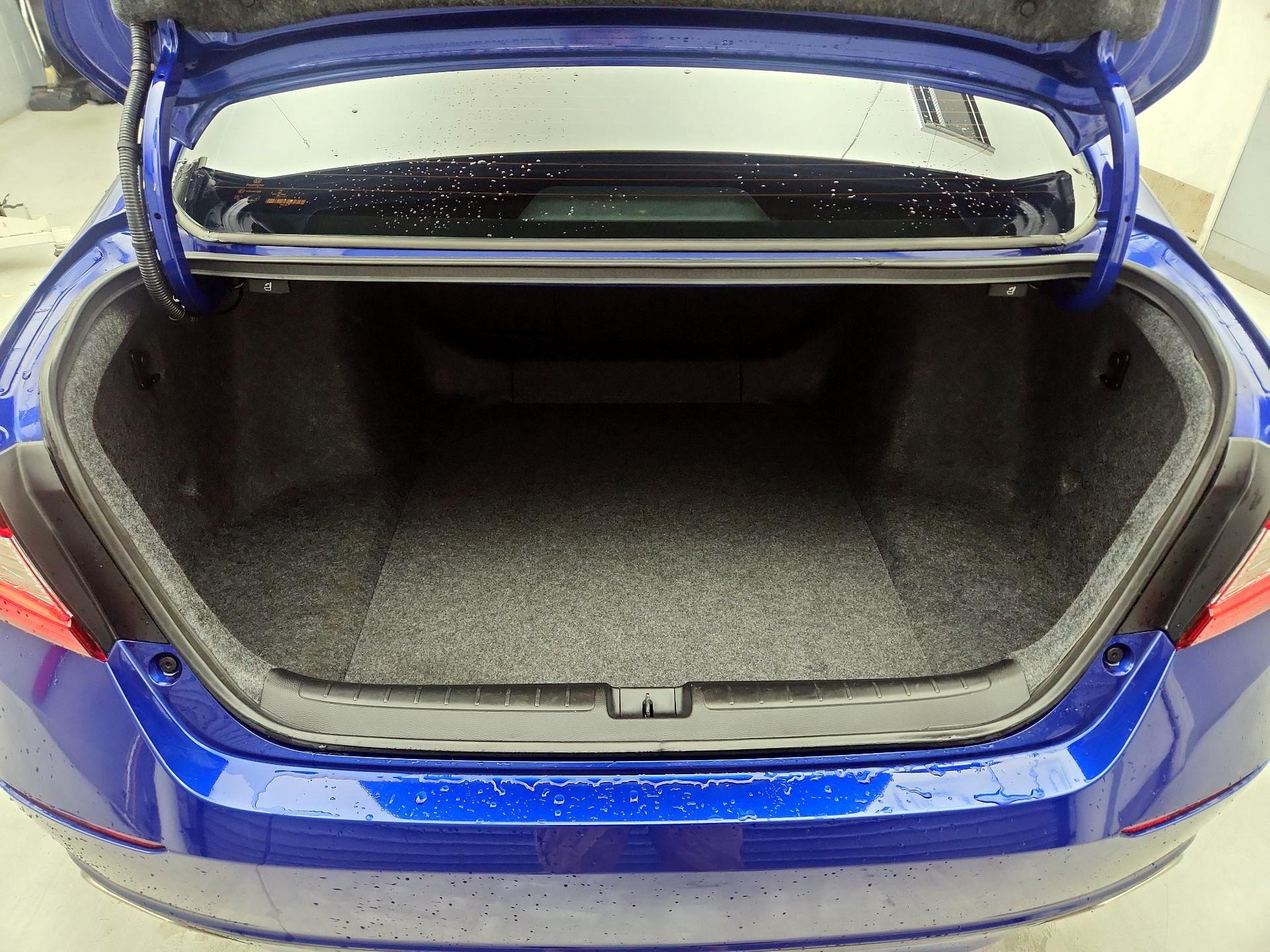 Thumbnail: 2021 Honda Accord - 20