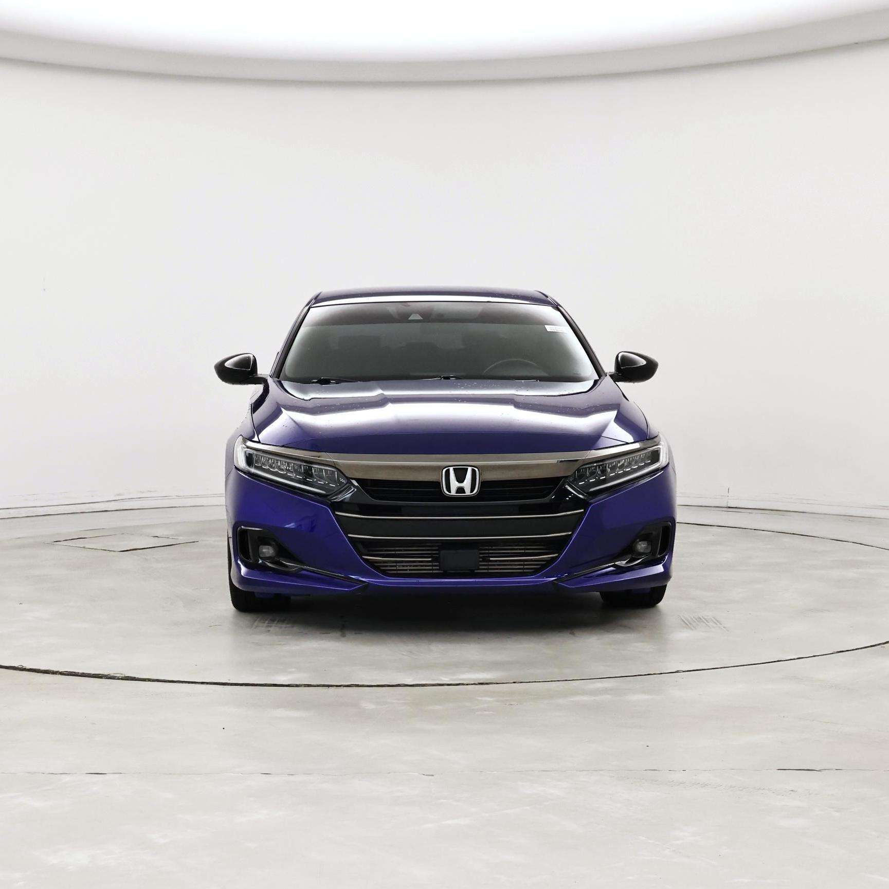 Thumbnail: 2021 Honda Accord - 5