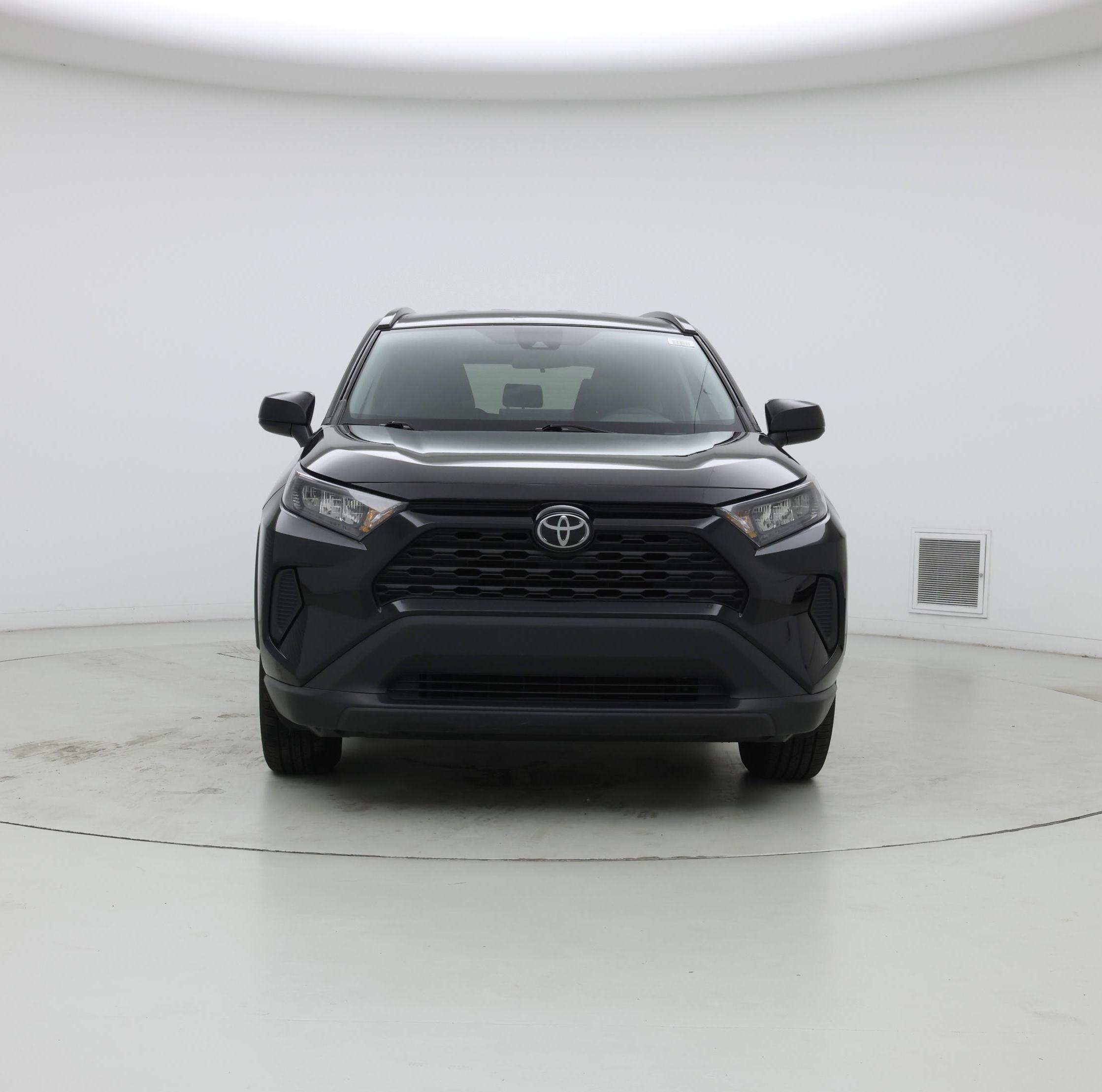 Thumbnail: 2021 Toyota RAV4 - 5